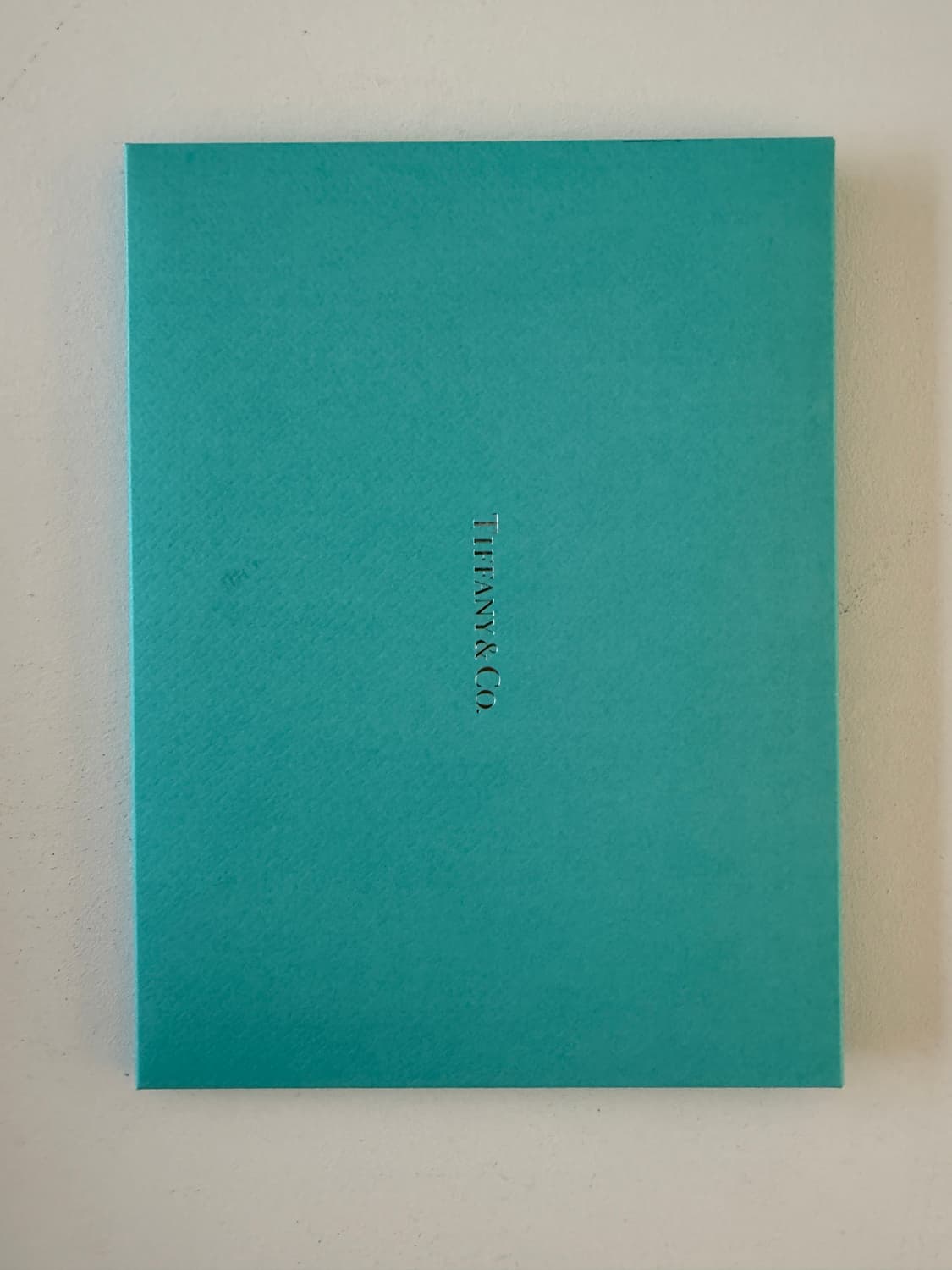 tiffany&co 티파니앤코 엘사퍼레티 보틀 펜던트 목걸이 상품이미지3