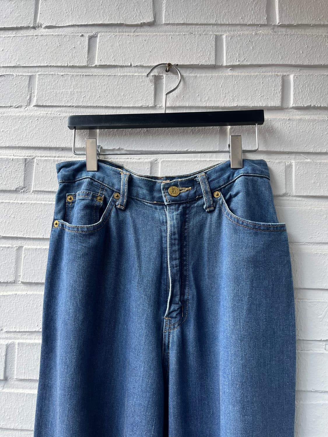 RUDOLPH VALENTINO pants 상품이미지2