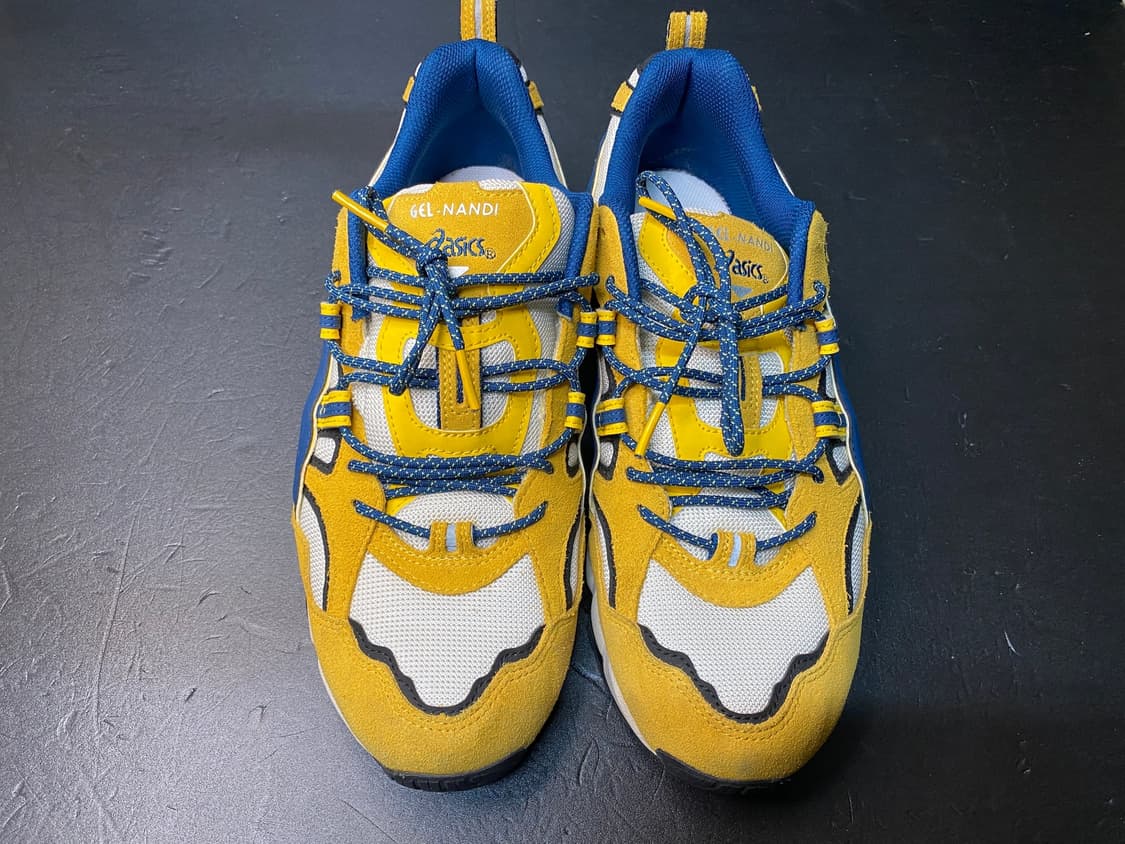 Asics gel-nandi 280 상품이미지4