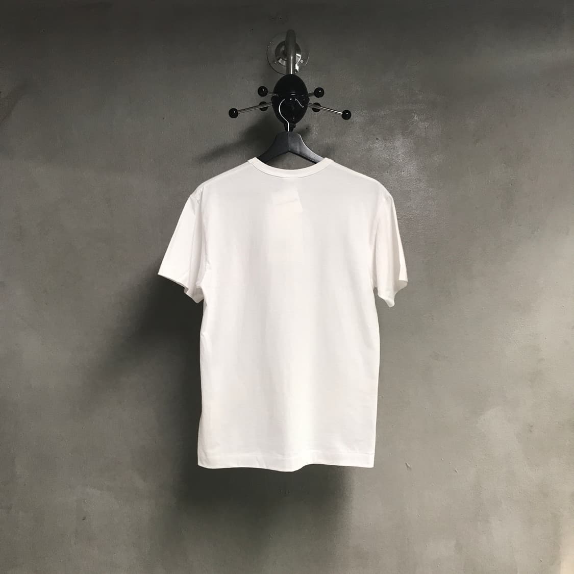 꼼데가르송 도버스트릿마켓 반팔 티셔츠 새상품 M 상품이미지6
