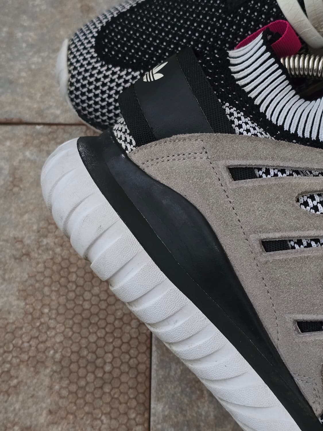 (270)아디다스 튜블라 노바 프라임 니트 상품이미지5