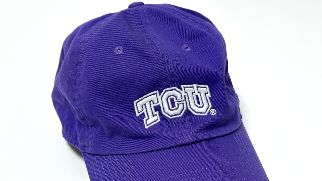 나이키 S1ZE 보라색 볼캡 ‘TCU’ 상품이미지3