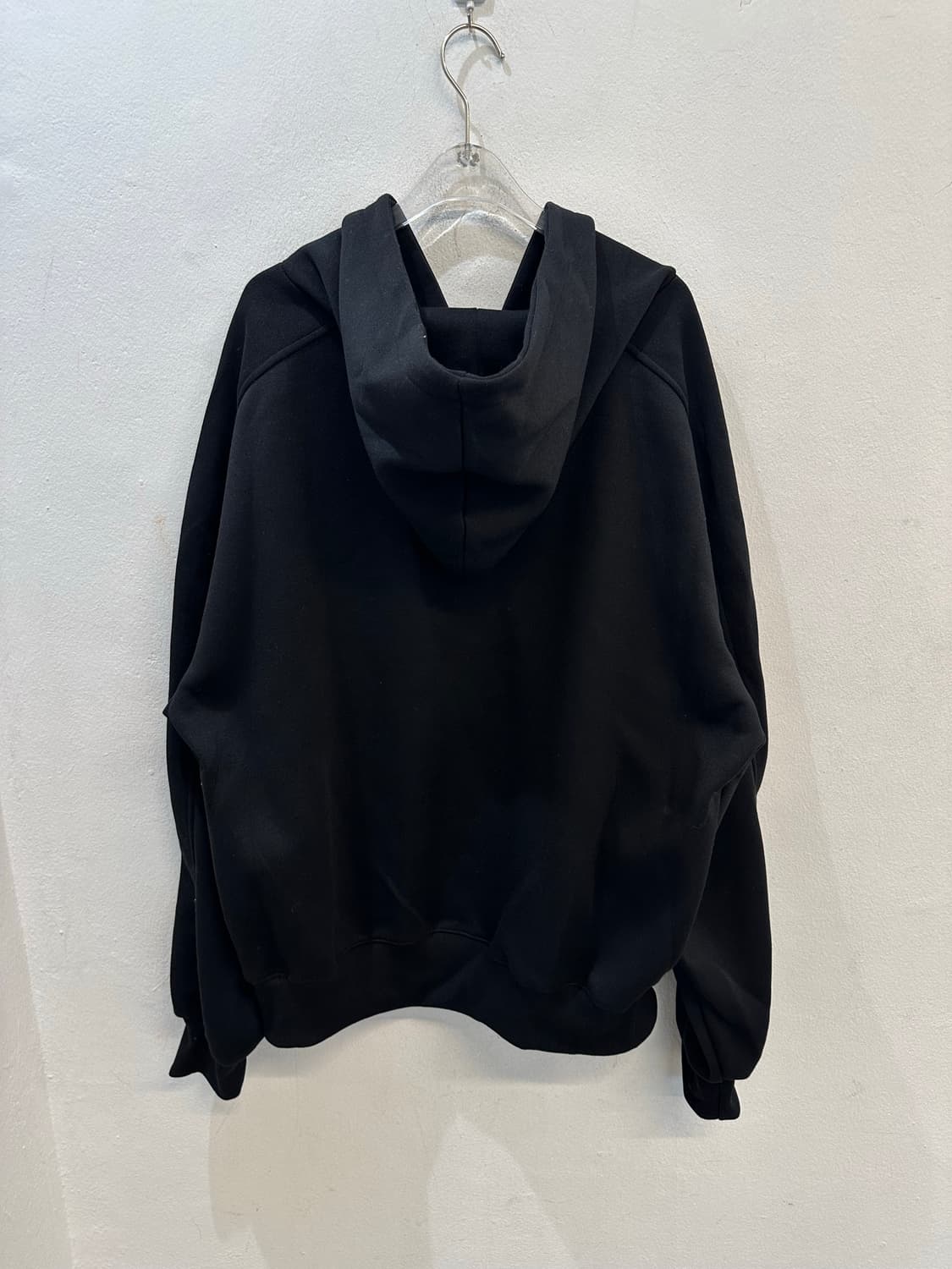 Five color hood zip up 상품이미지5