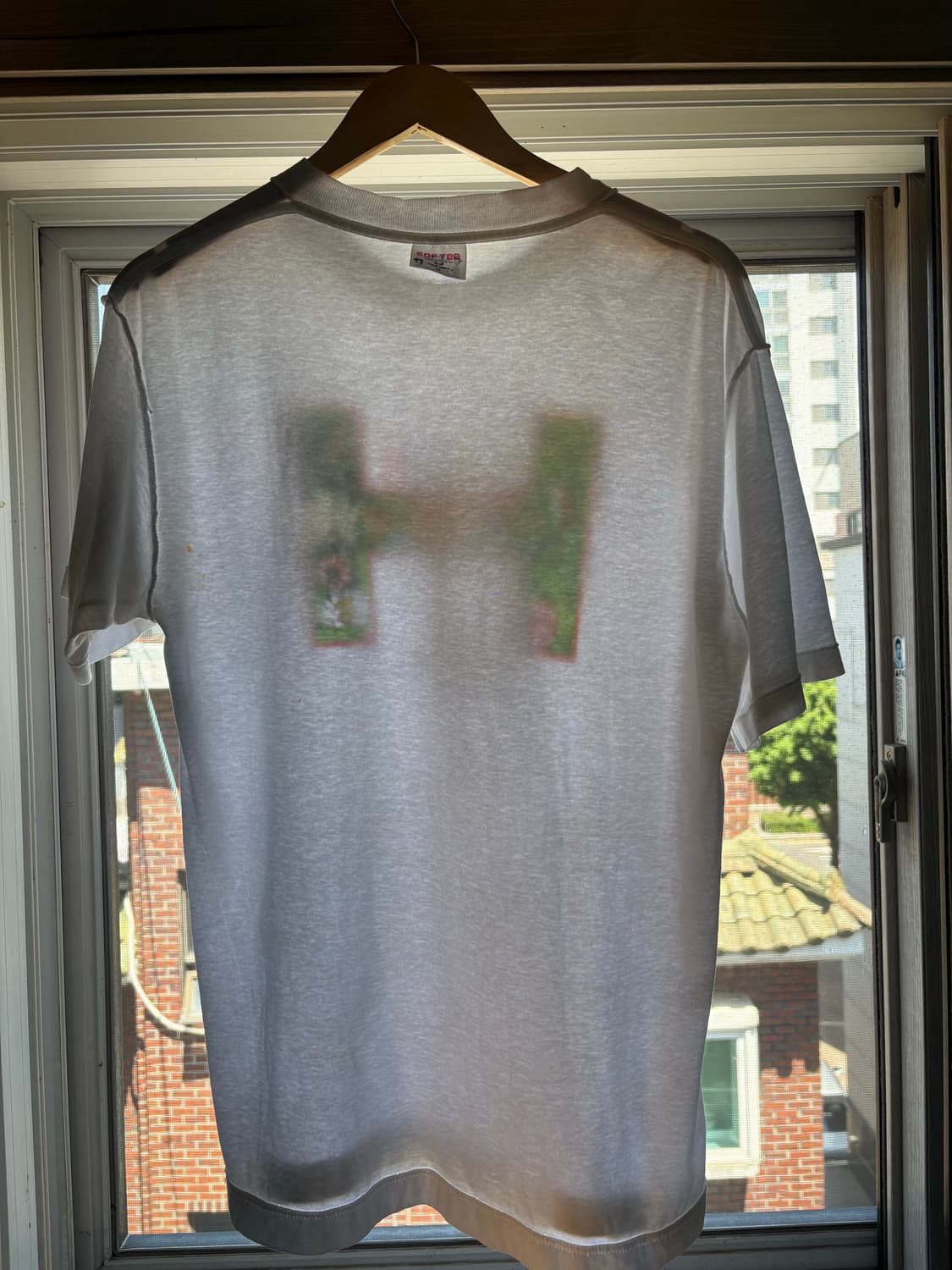 90‘s sof tee (m) 상품이미지2