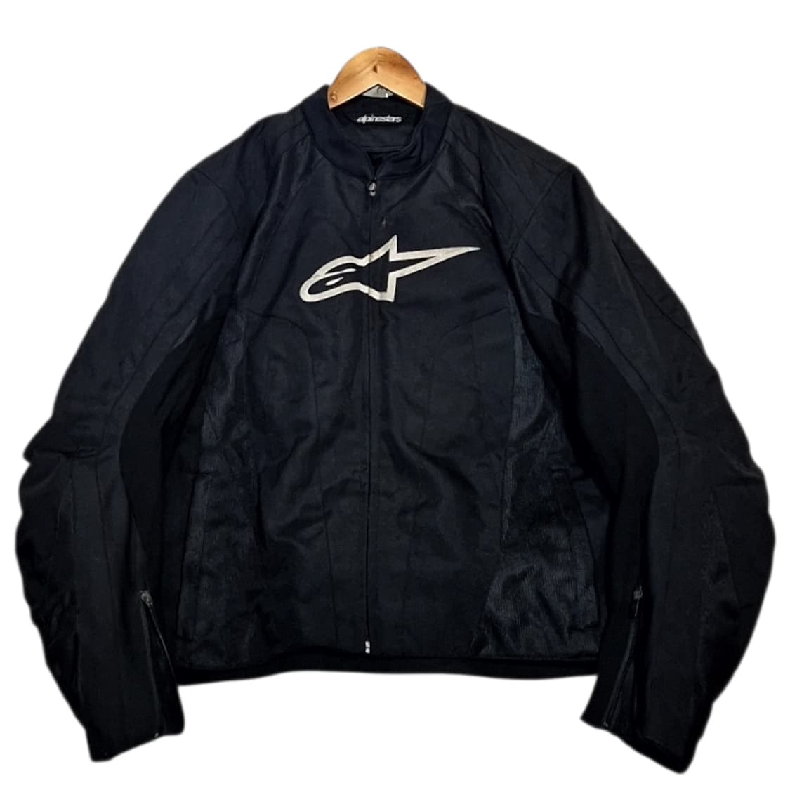 알파인스타 모터사이클 자켓 상품이미지1