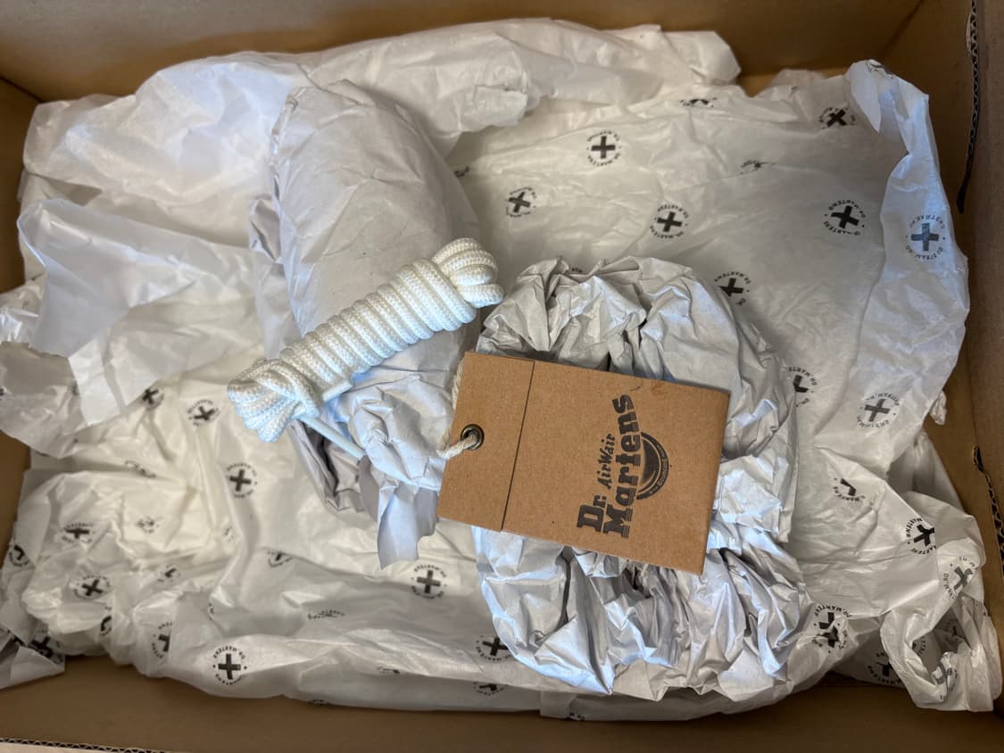 닥터마틴 1461 ws 260 상품이미지5