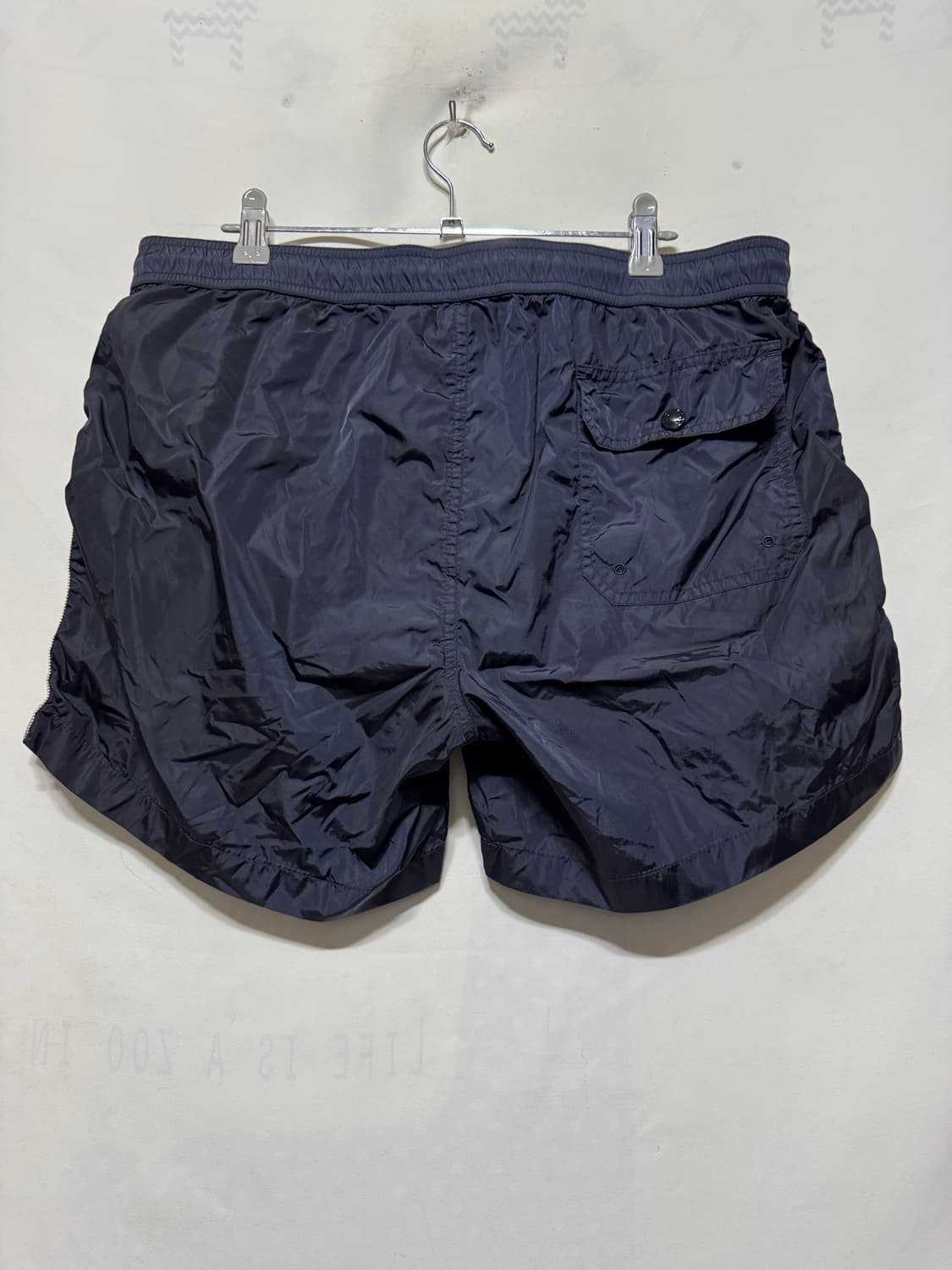 XL 몽클레어 스윔팬츠 상품이미지2