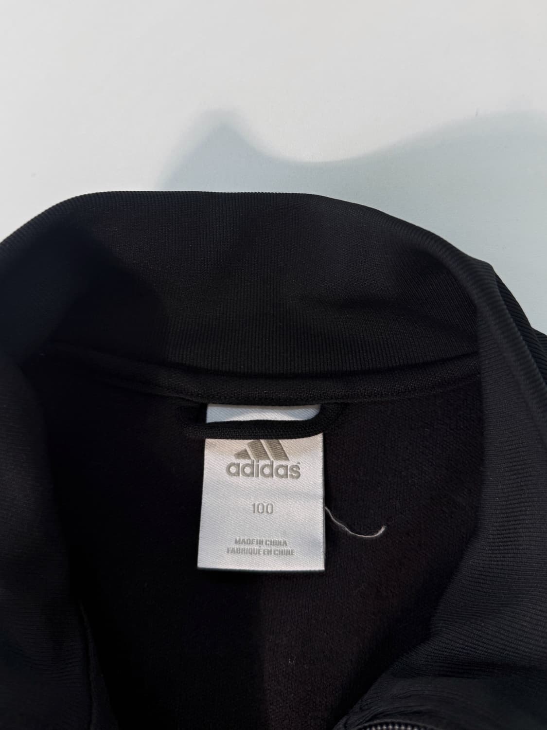 아디다스 00‘s 독일 국대 트랙 져지 상품이미지4