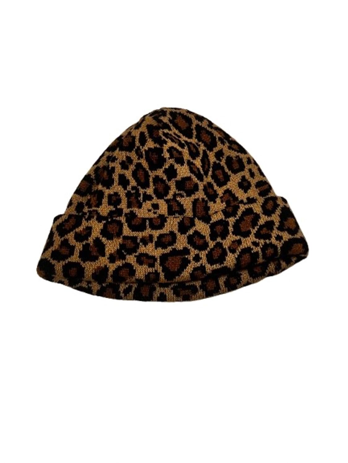 스웨이드 호피비니 상품이미지2