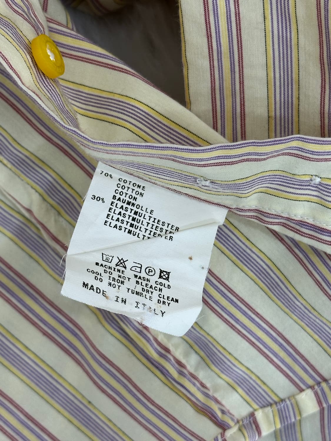 에트로 여성 남방 상품이미지10