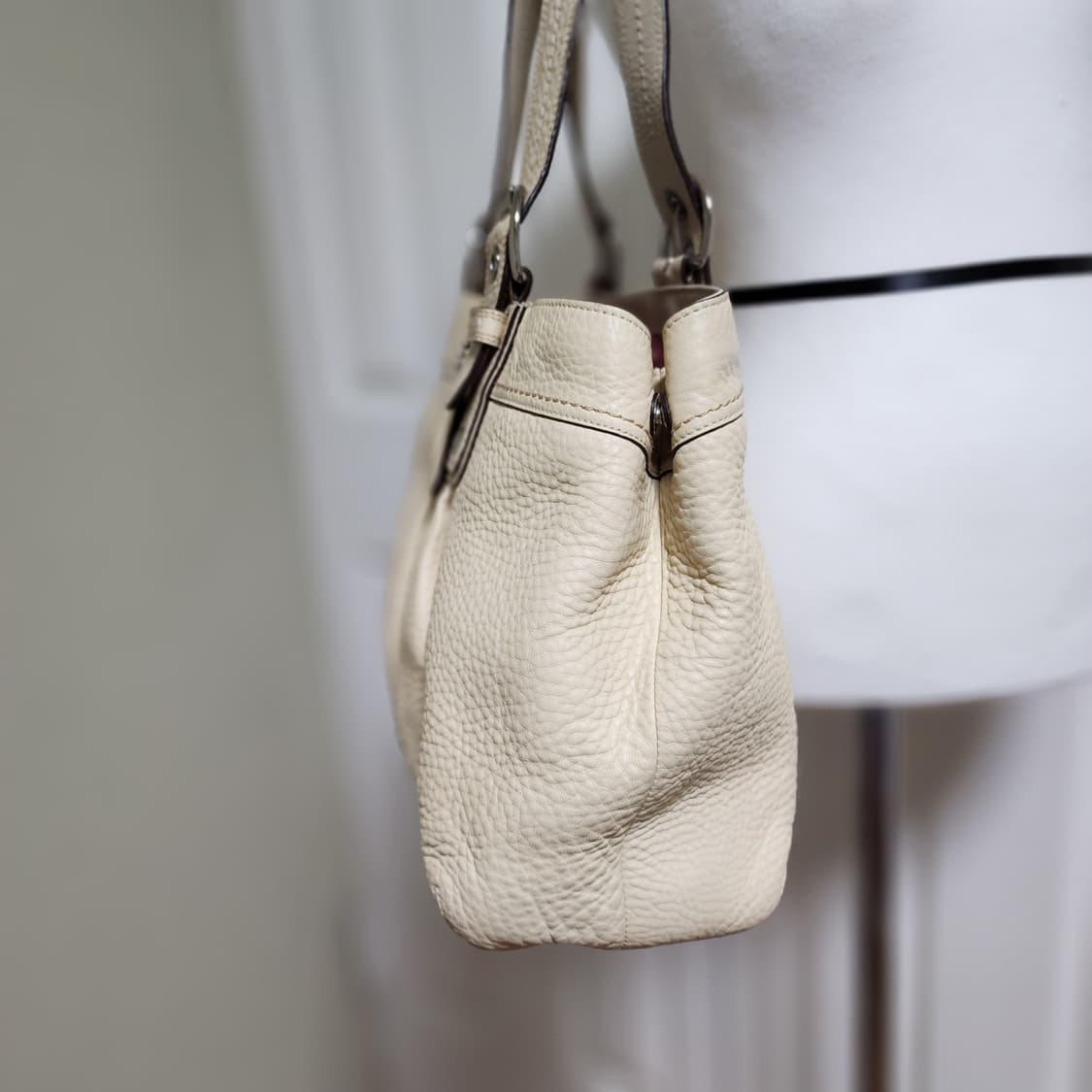 상태굿)코치 숄더백 상품이미지2