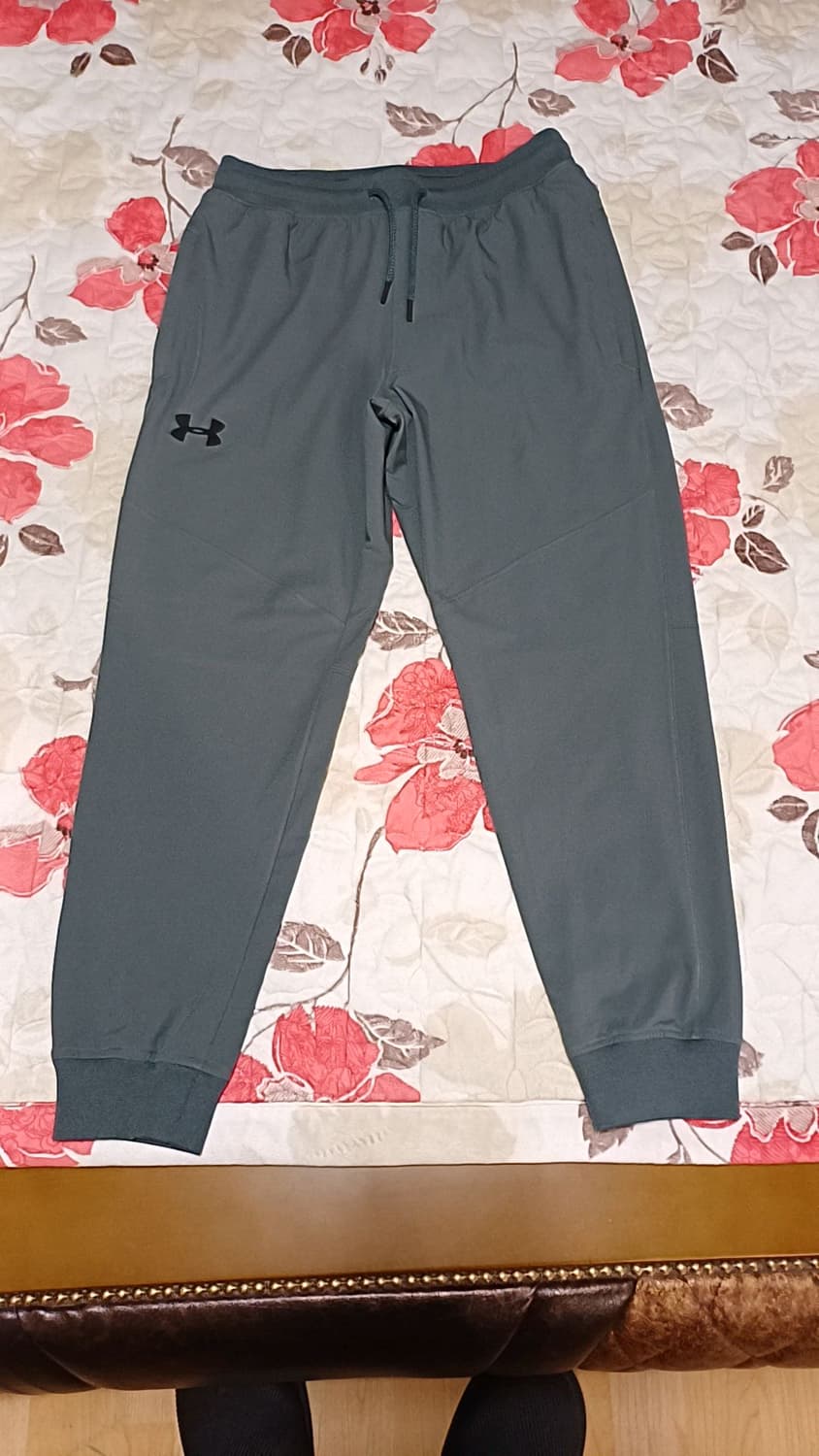 언더아머 조거팬츠 33인치 기장96 상품이미지1