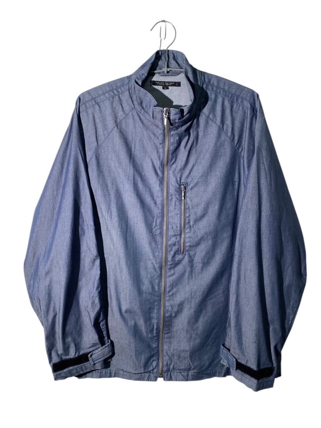 allix design 폴리 자켓 상품이미지1