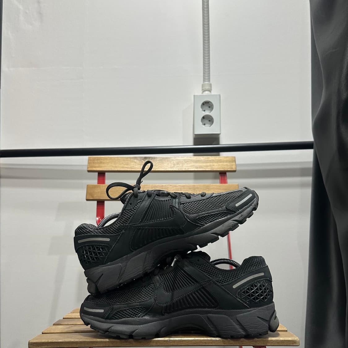 280) 나이키 운동화 남성 남자 신발 줌 보메로 그레이 상품이미지7