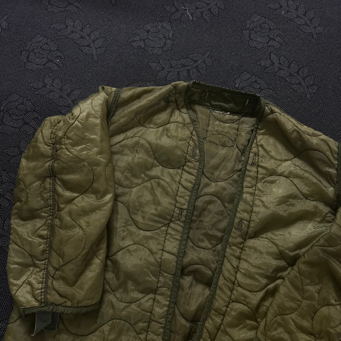 [military] 밀리터리 OG 미군 내피 상품이미지2