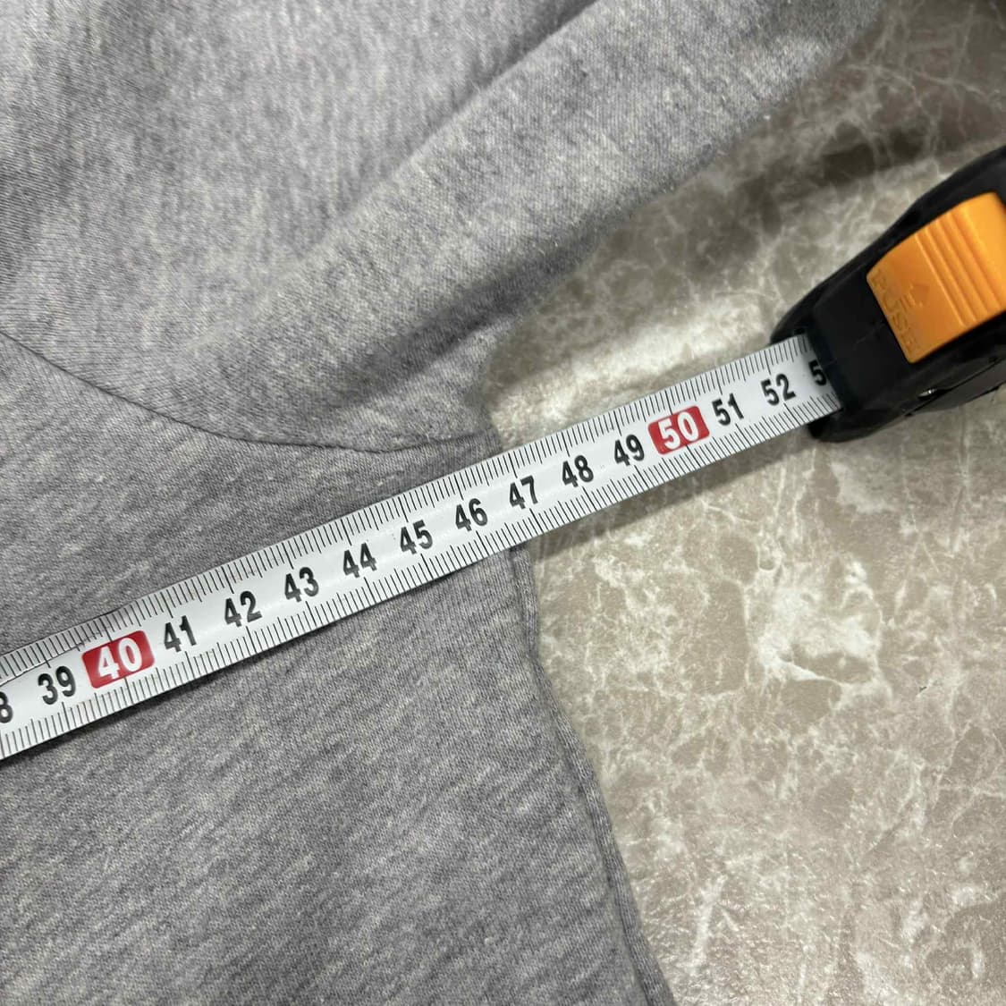 아디다스 옐로우 SST 바시티 트랙탑 져지(100) 상품이미지5