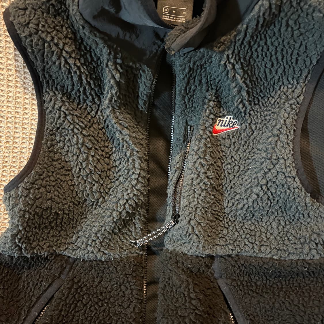 나이키 조끼  베스트 M 95  상품이미지3