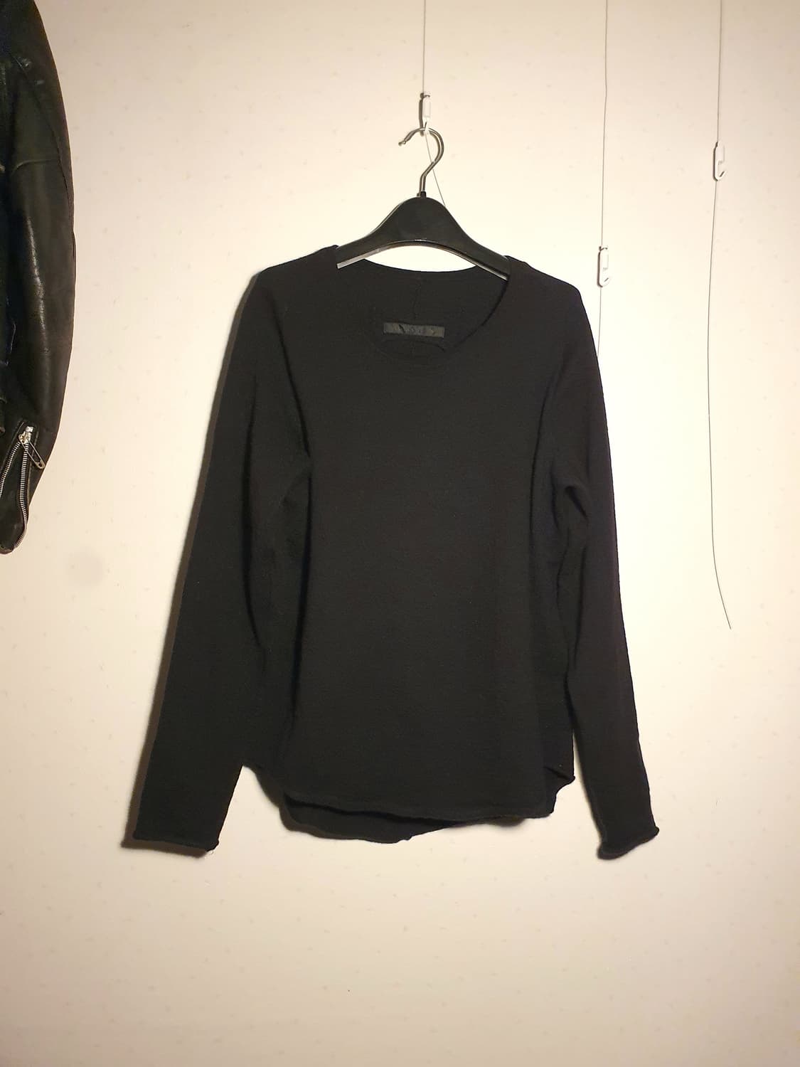 Klasica japan cut off detail kint 상품이미지1
