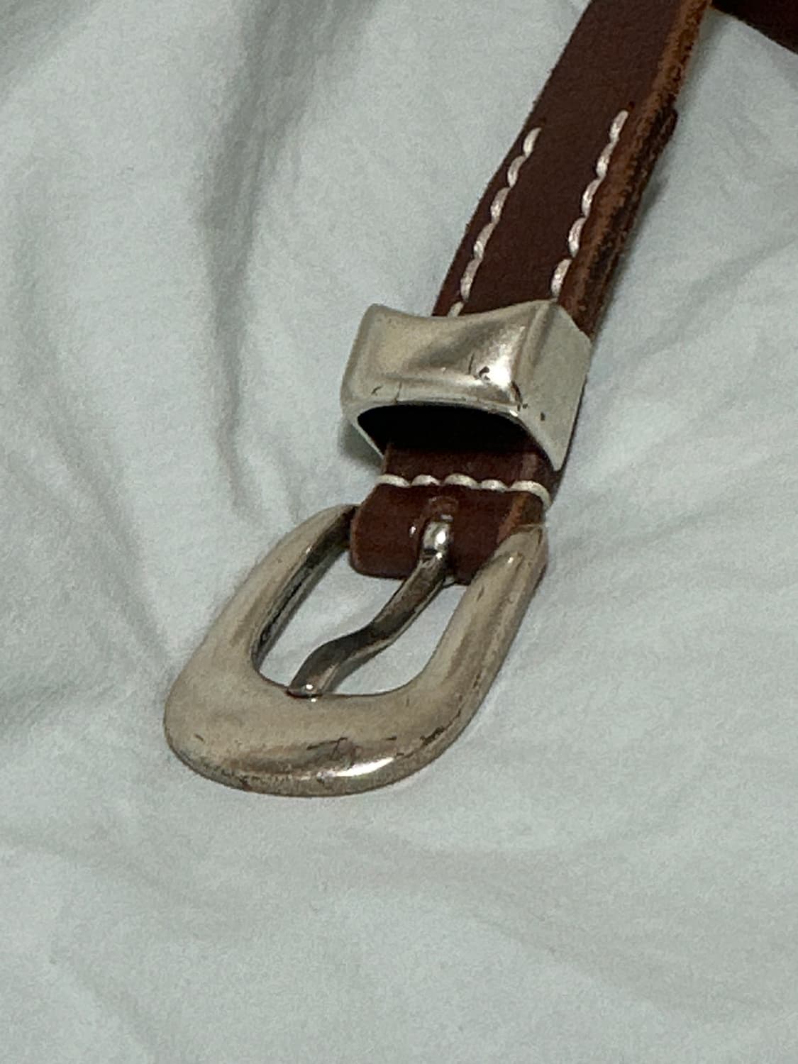 아워레가시 벨트 상품이미지2