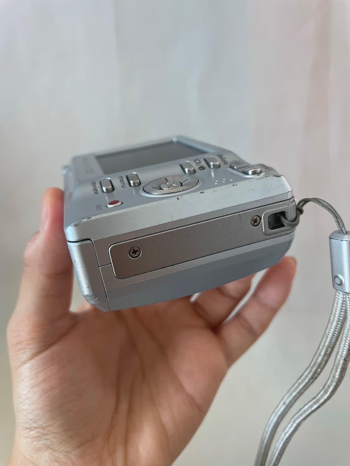 코닥 이지쉐어 C513 실버 Kodak Easyshare C513 실버 상품이미지7