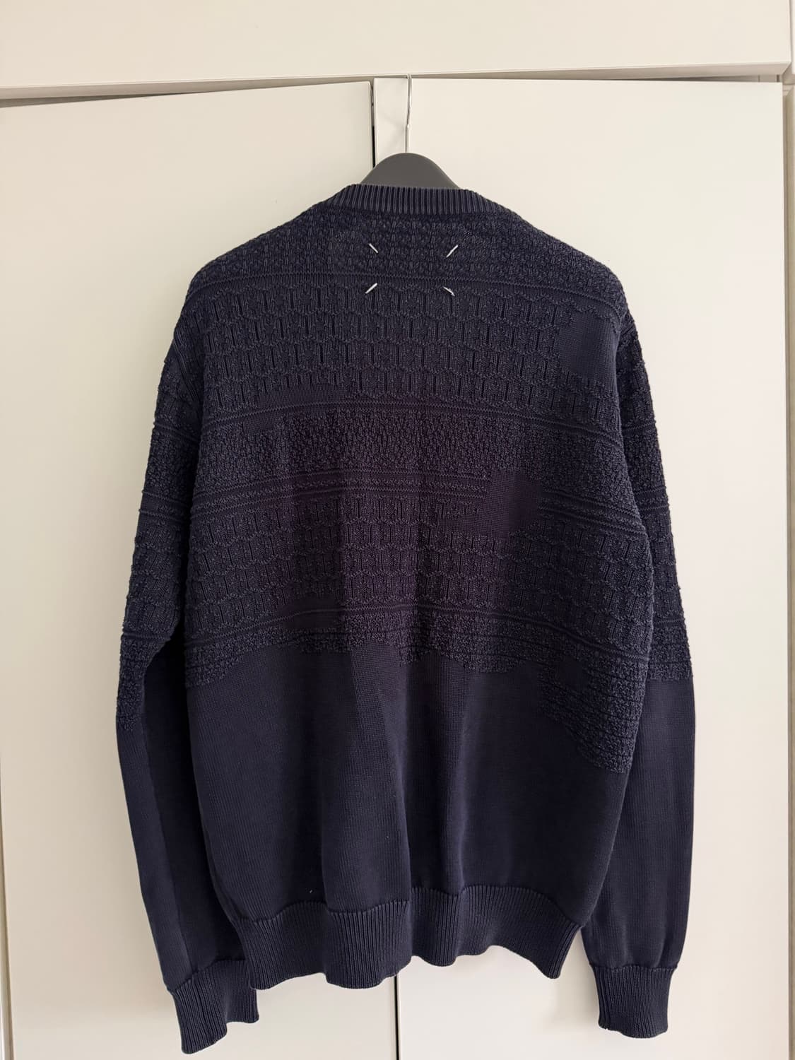 마르지엘라 가디건 L 상품이미지3