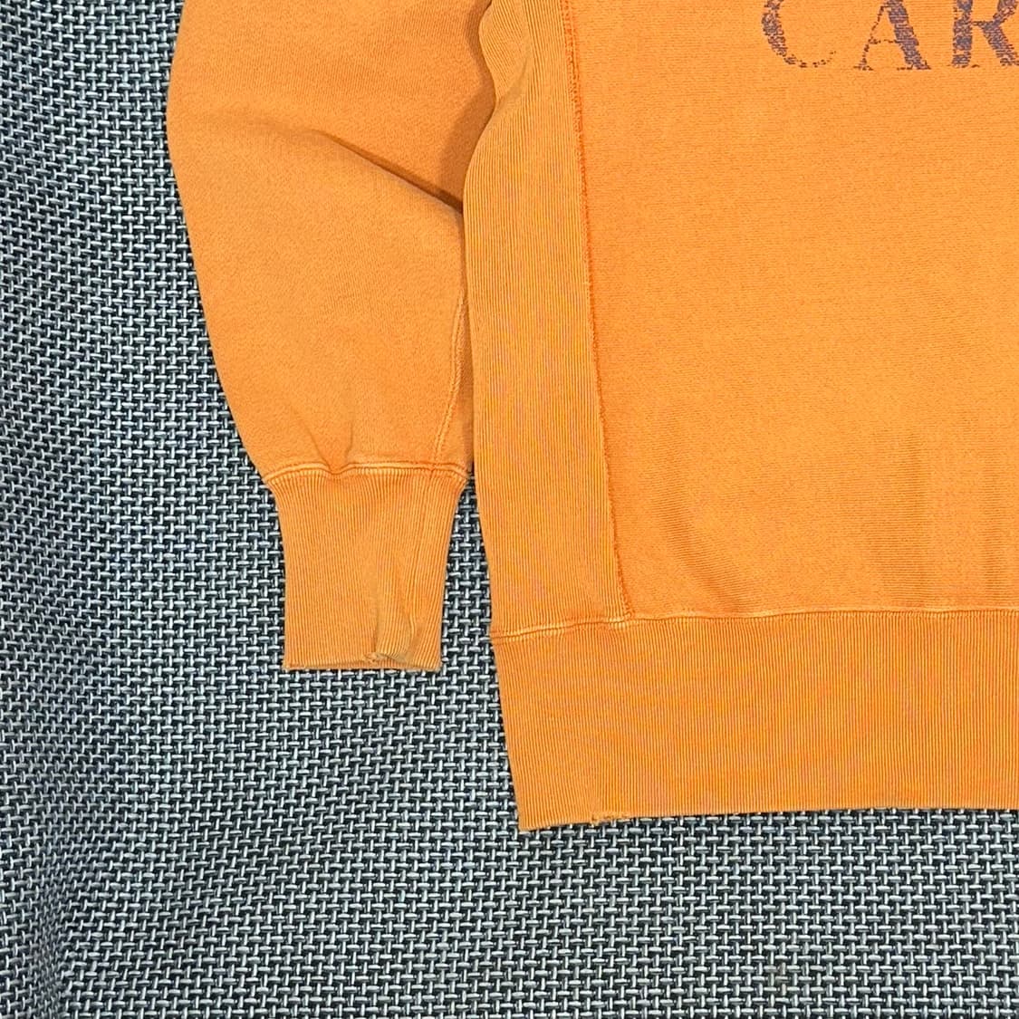 저널스탠다드 맨투맨 (M) 상품이미지4