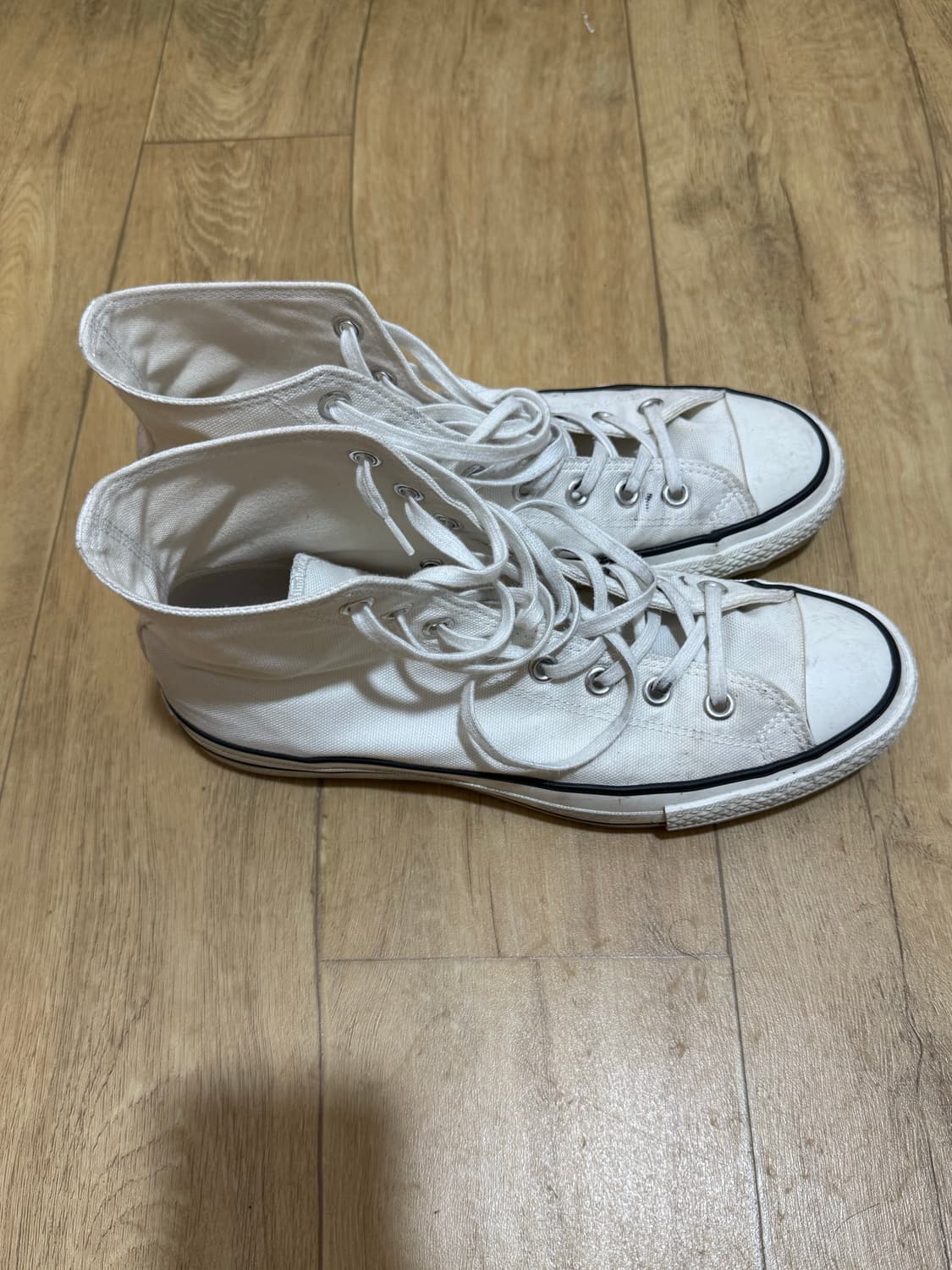 제이하이 화이트 275 상품이미지4