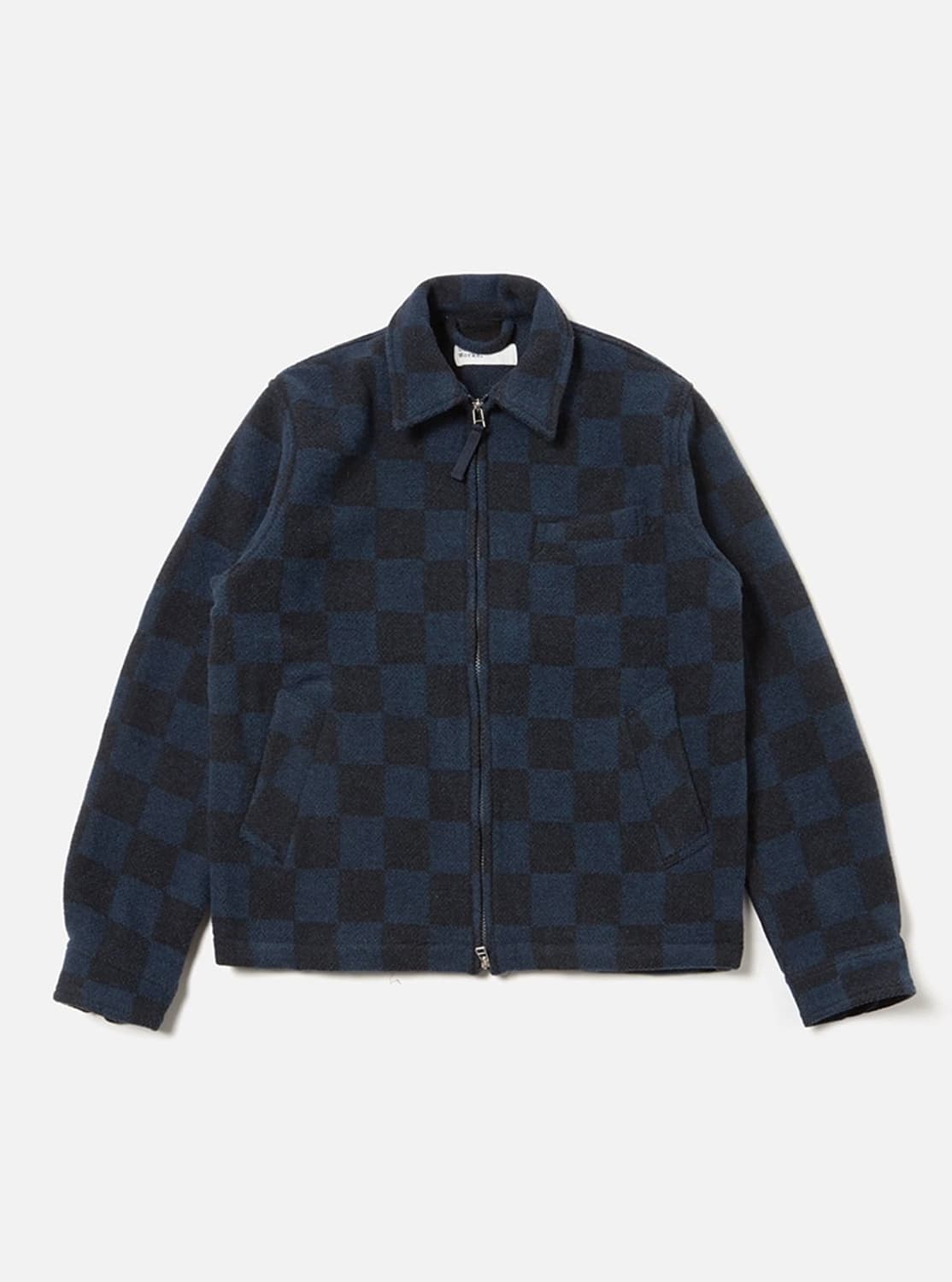 [새상품] 유니버셜 웍스 울 자켓 L 상품이미지1