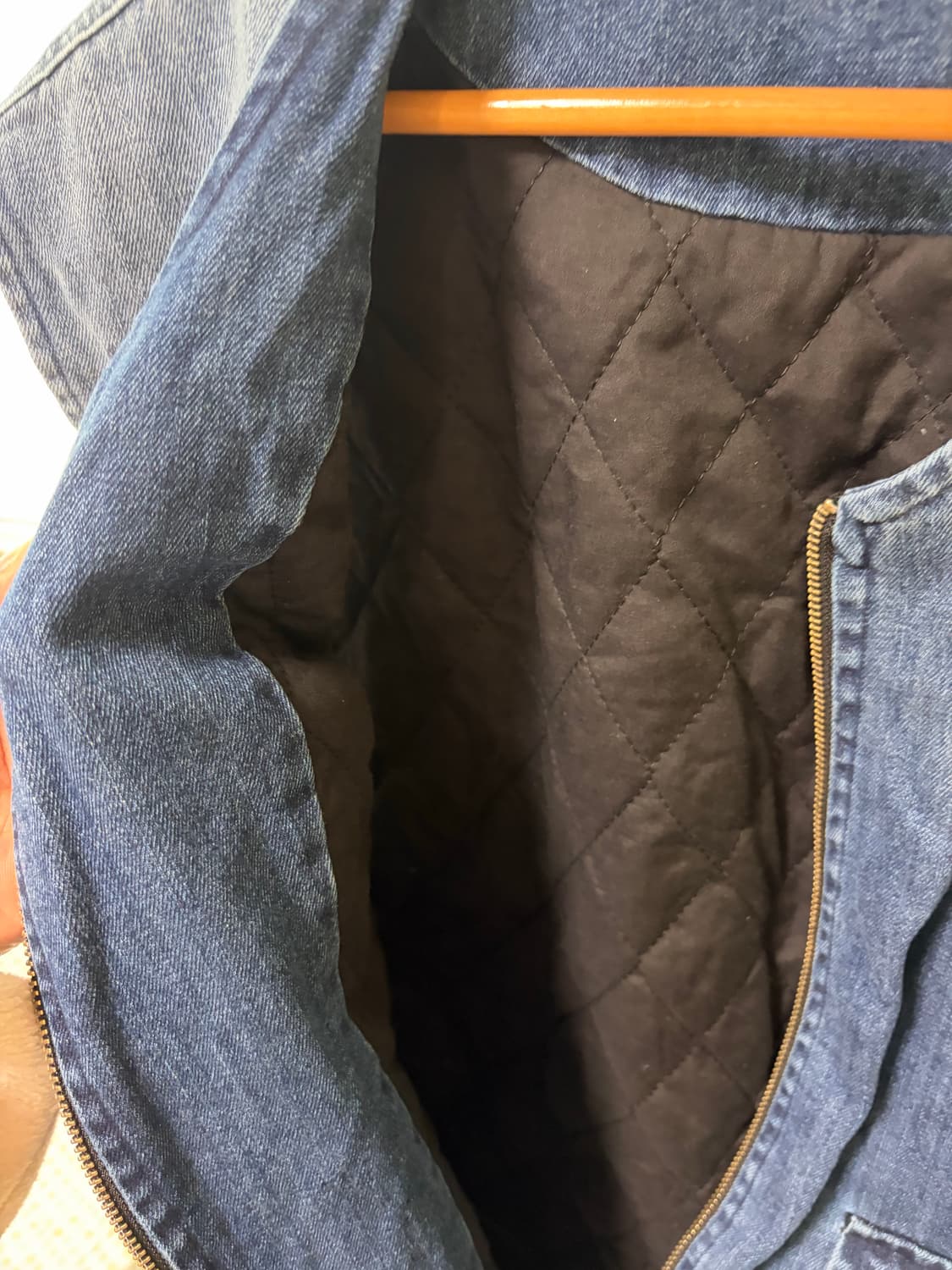 RSSC 데님베스트 상품이미지4