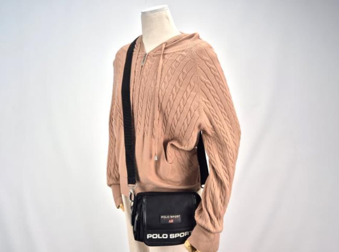 폴로스포츠 크로스백 상품이미지10