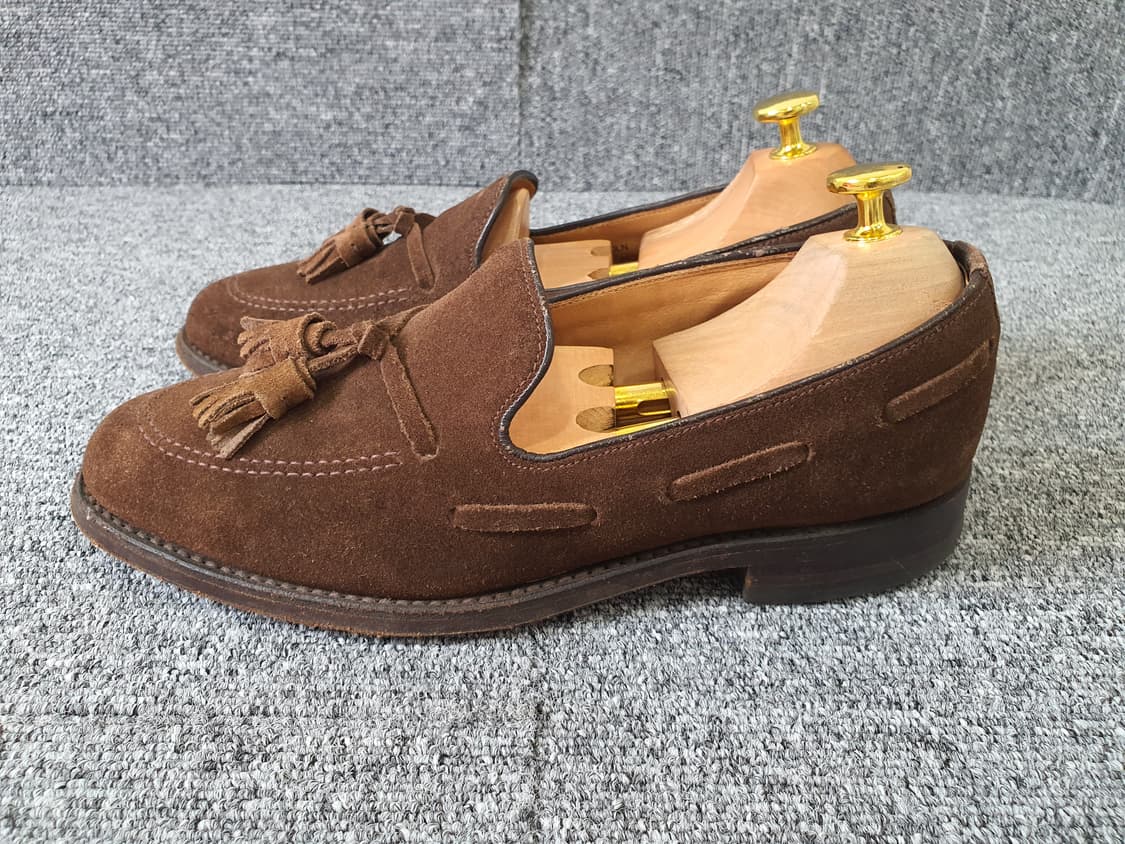 로크 링컨 태슬 로퍼 상품이미지2