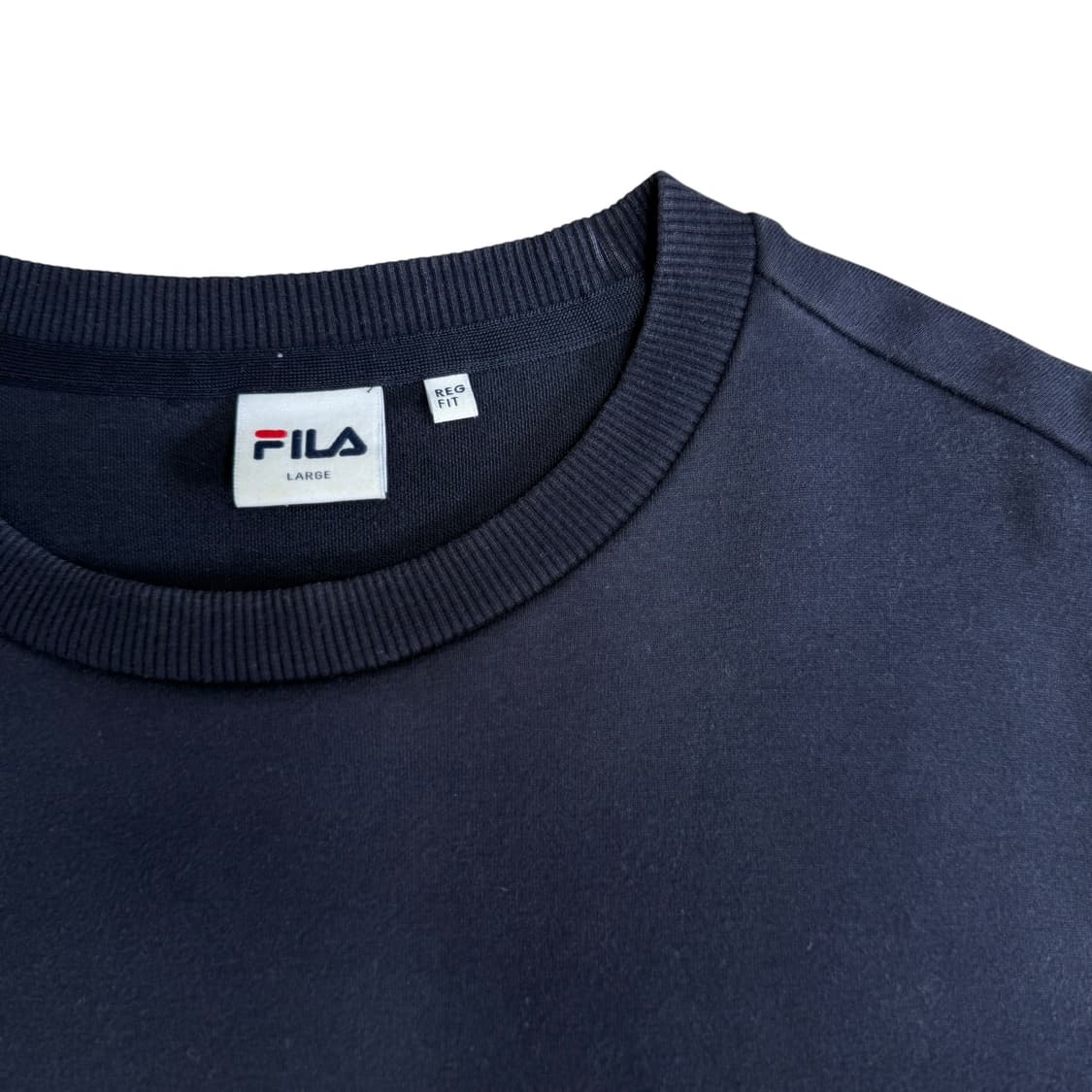 휠라 맨투맨 상품이미지2