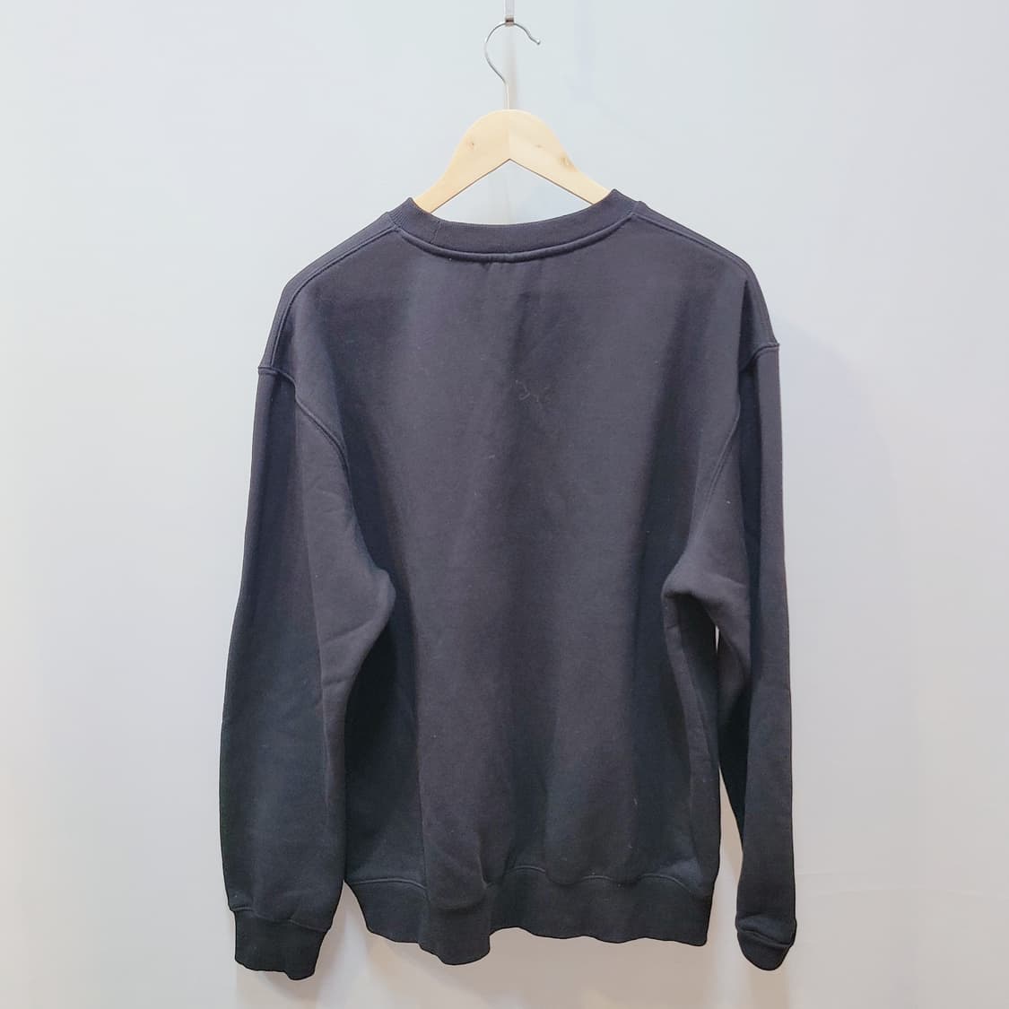 100) UCLA 기모 맨투맨  상품이미지9