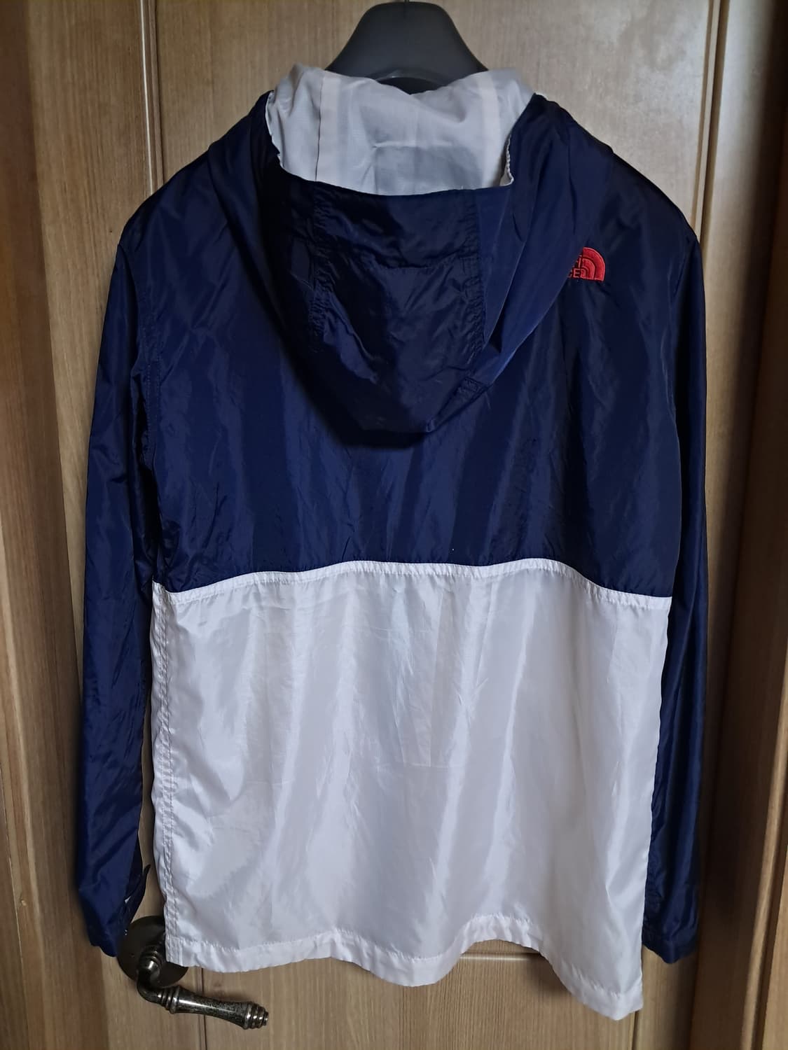 노스페이스 여성 바람막이 85 상품이미지2