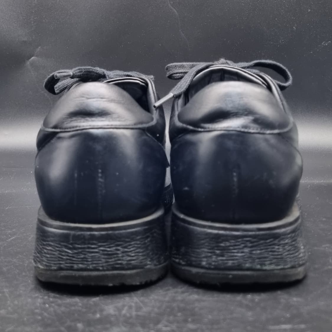 찰스보툼 시그니쳐 남성스니커즈265 상품이미지4