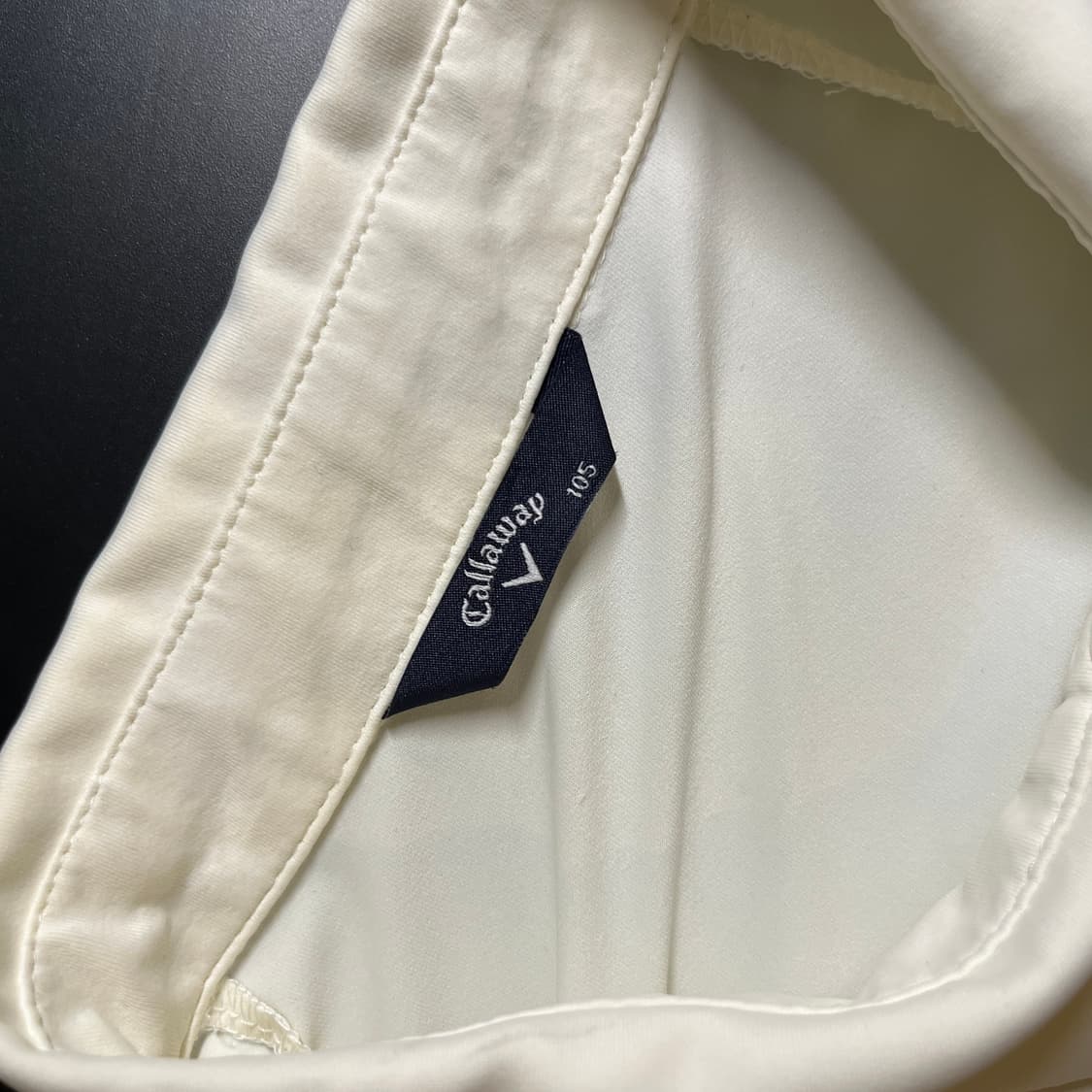 캘러웨이 반팔카라티 상품이미지5