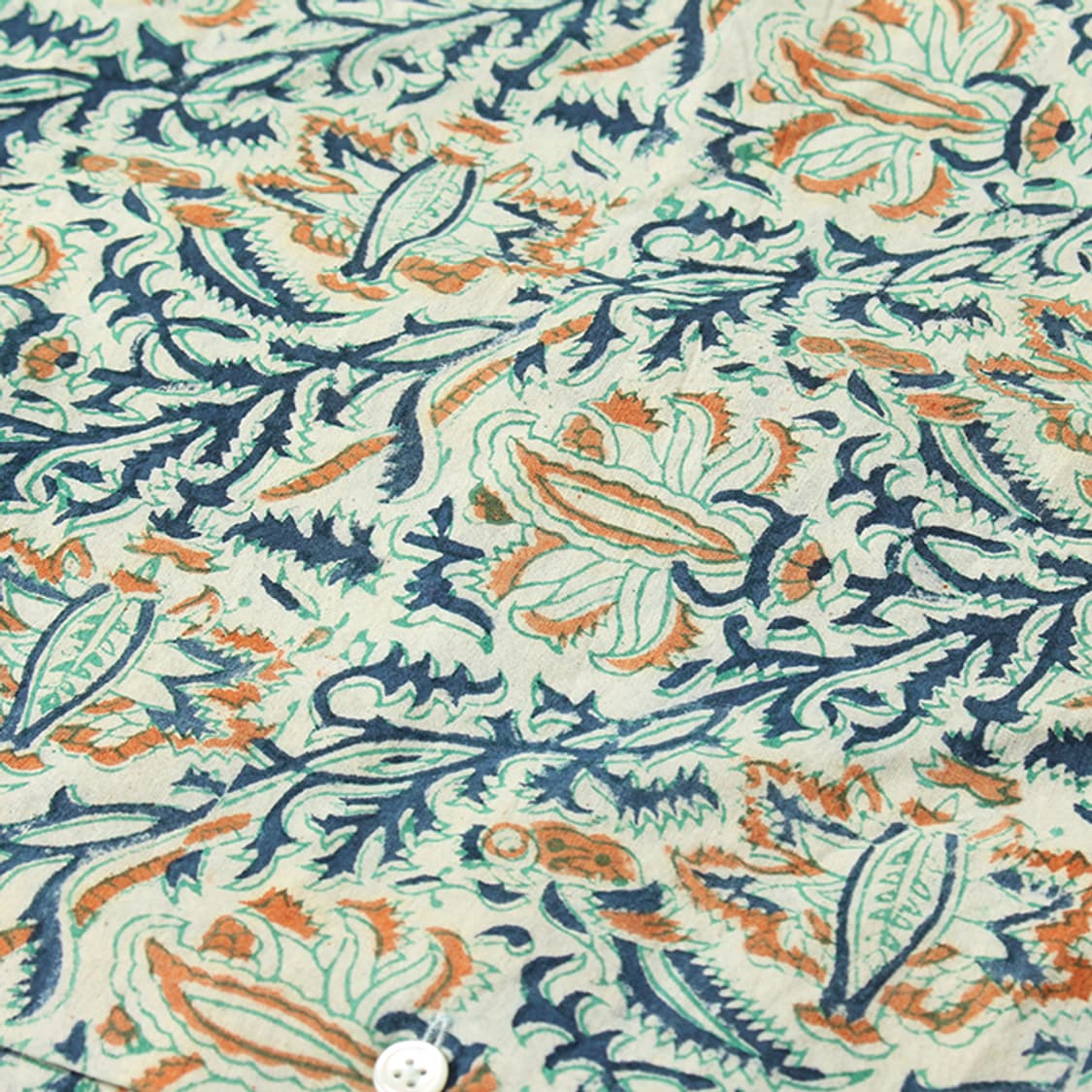  BEAMS PLUS "Pattern Half Shirts" 상품이미지5