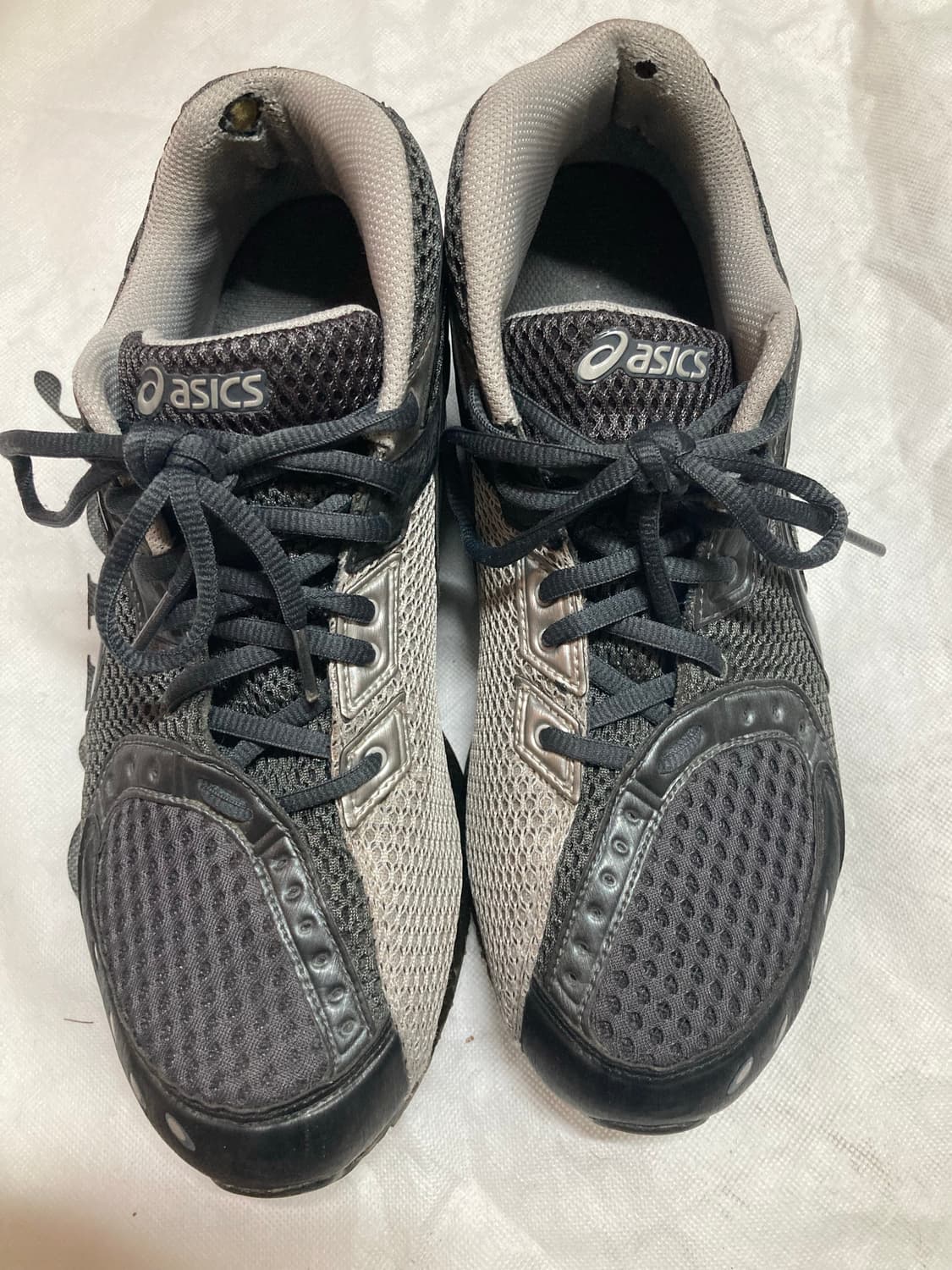 아식스 키코 젤소켓1 275 상품이미지4