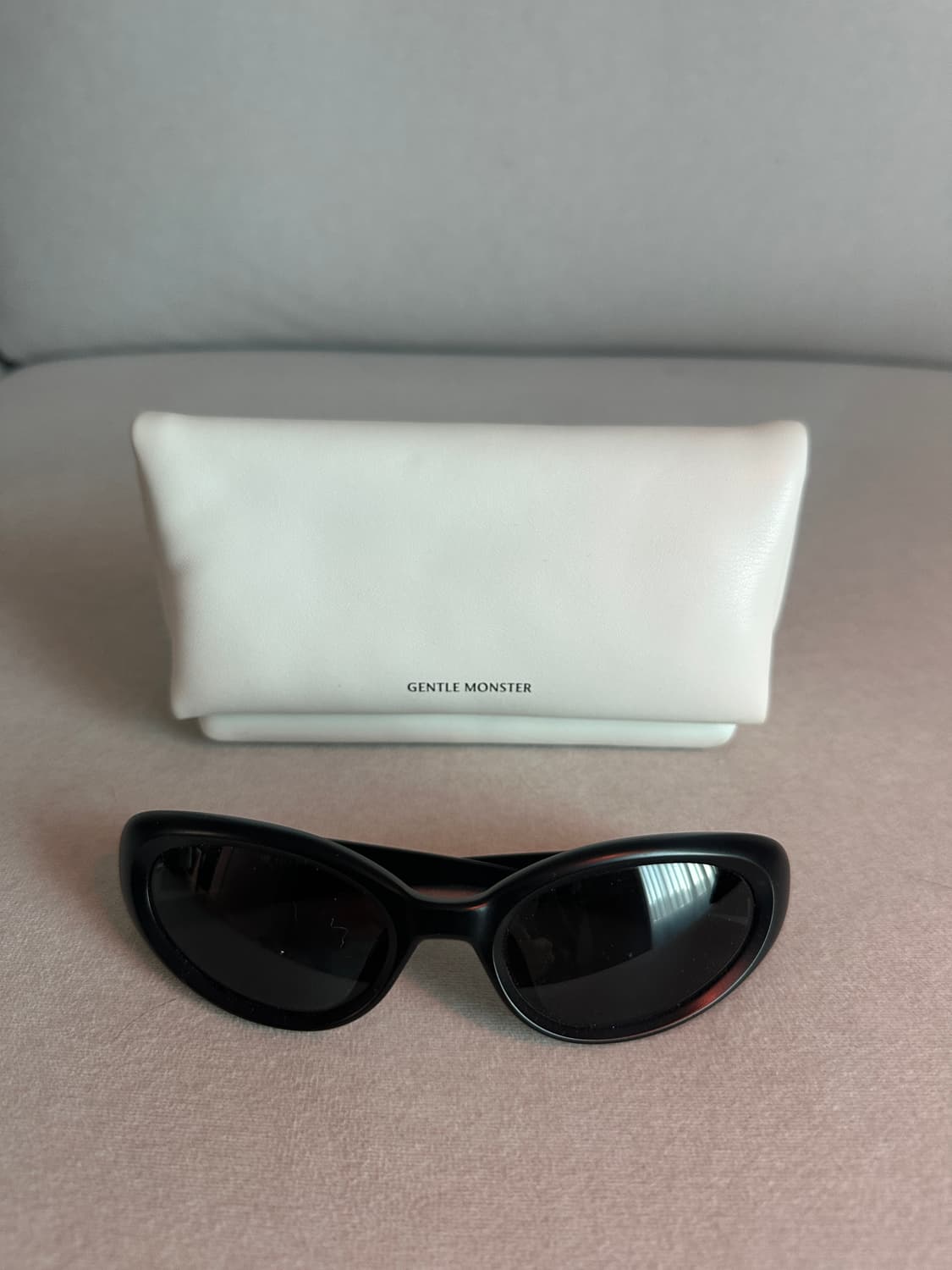 젠틀몬스터 젤라티 상품이미지1