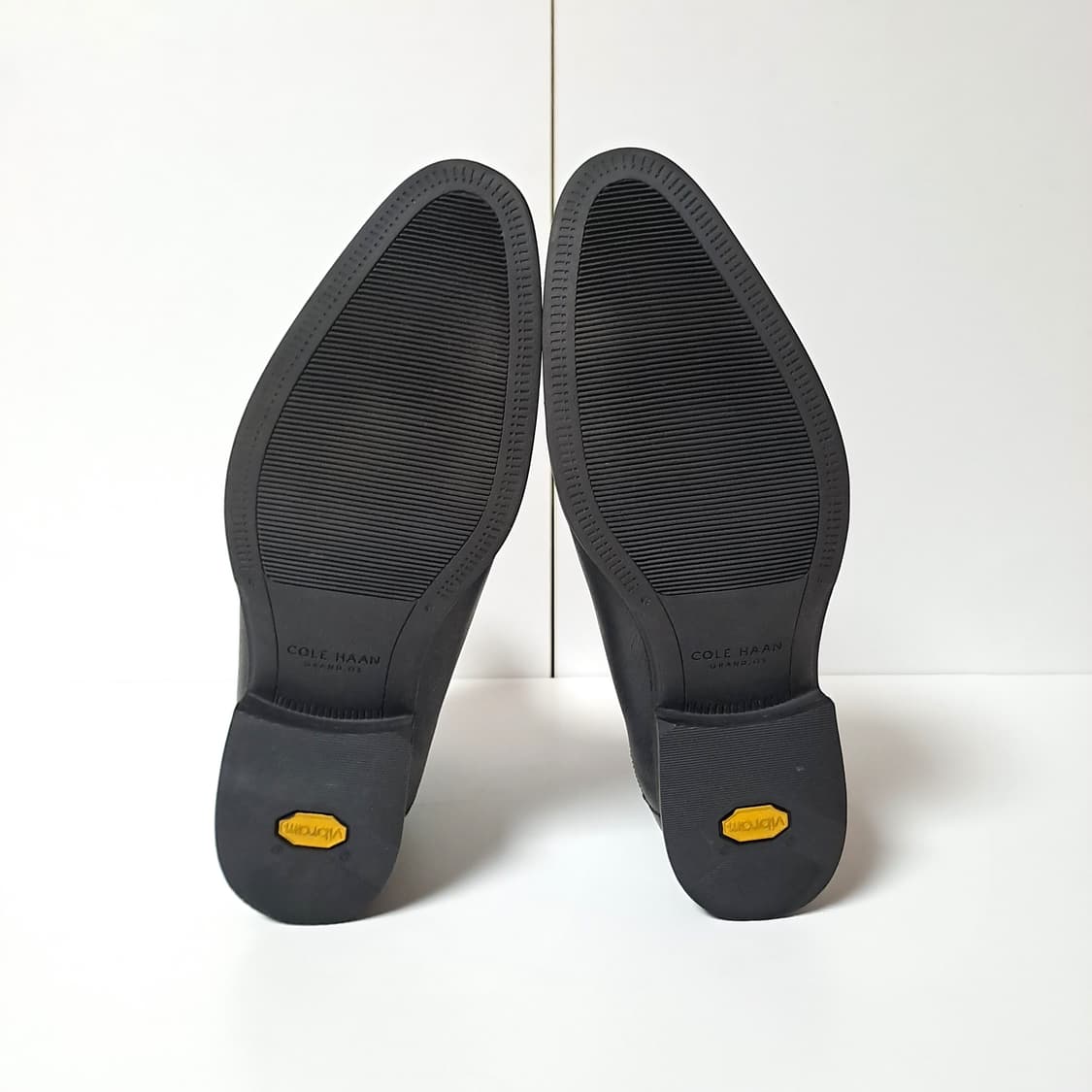 (택포) 콜한 비브람창 첼시부츠 270 B666 상품이미지7