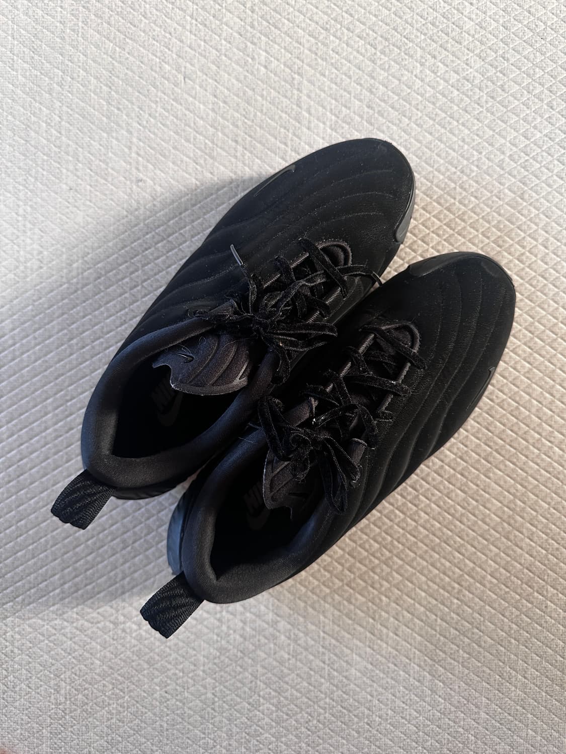 나이키 아스트라 트리플 블랙 240 상품이미지1