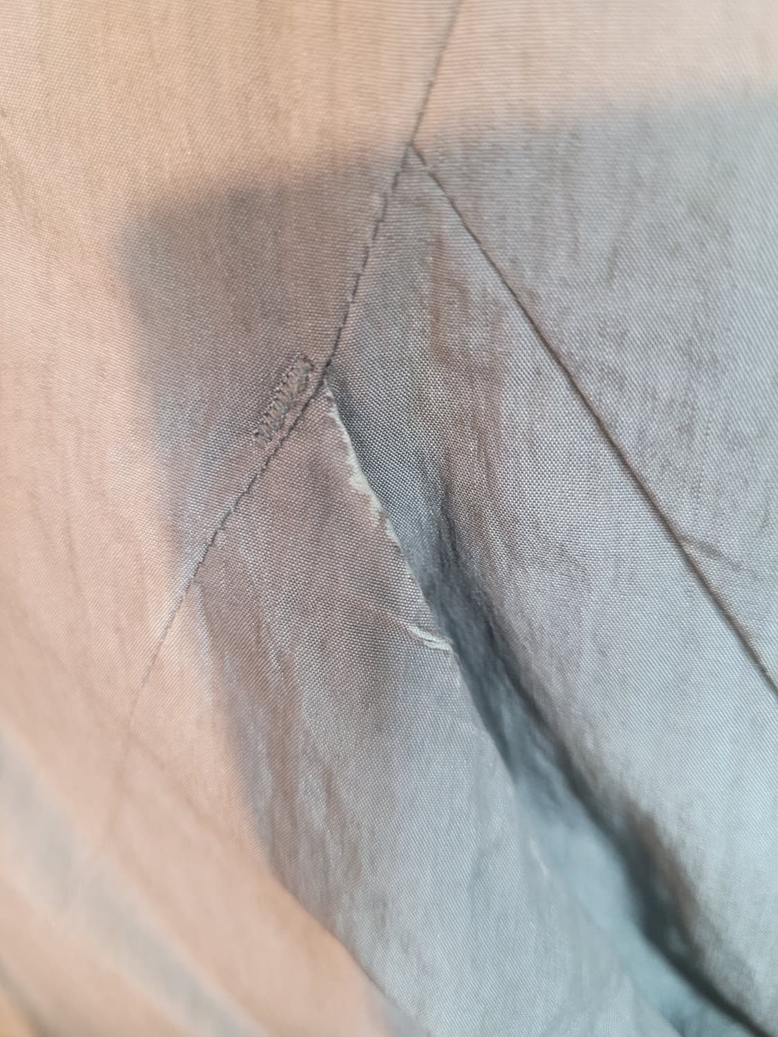 내셔널지오그래픽 남성 어반어드벤처 롱다운 코트 L 상품이미지3