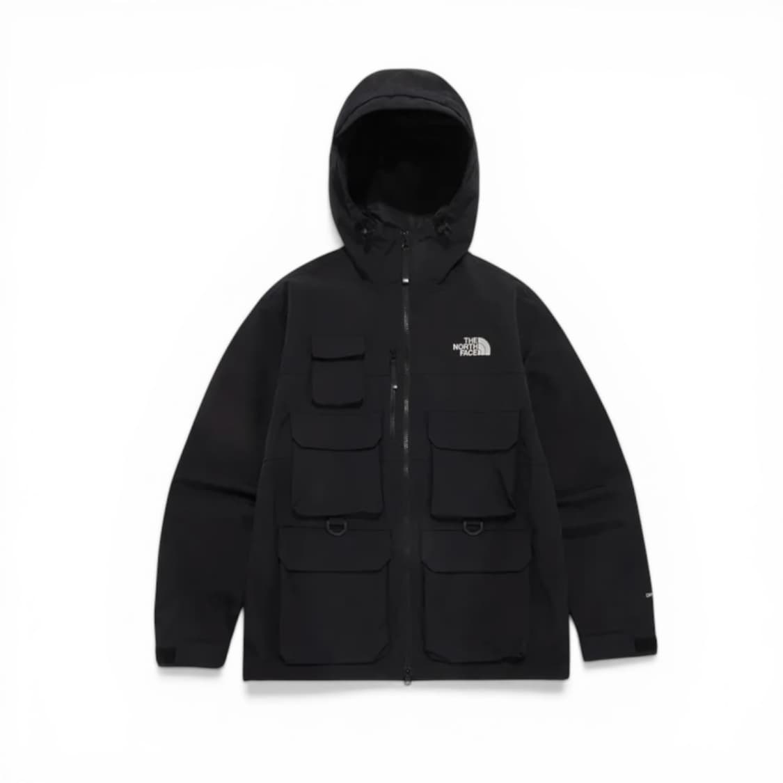 노스페이스 스토리지 WP 자켓 2XL 상품이미지1
