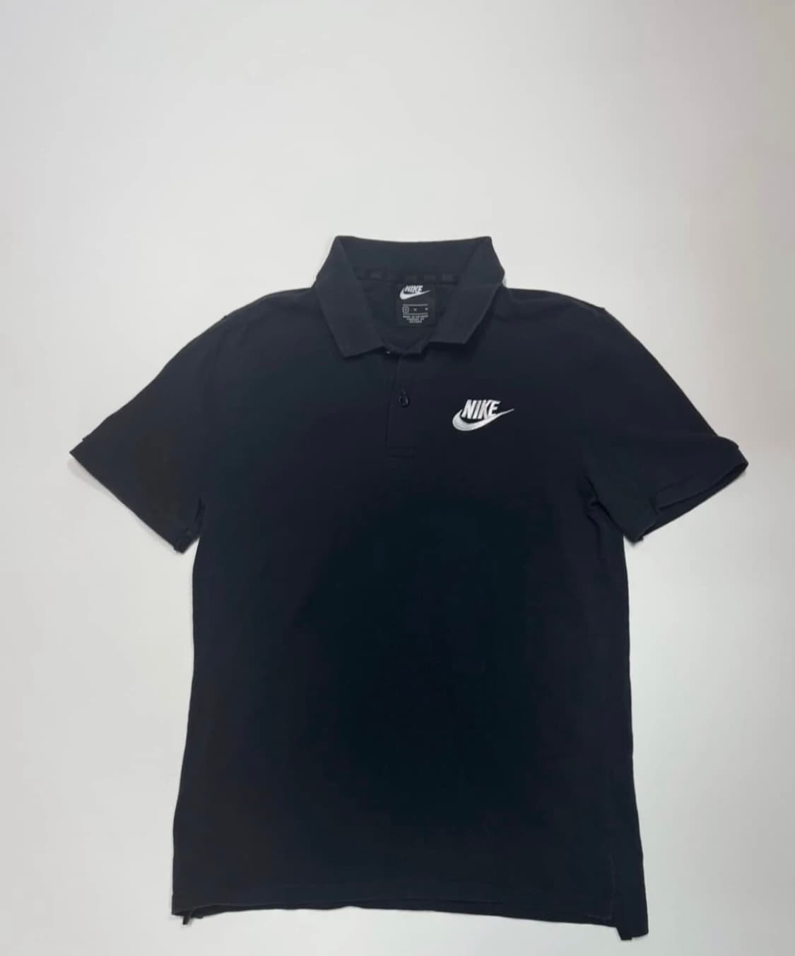 나이키 반팔 카라티 상품이미지1