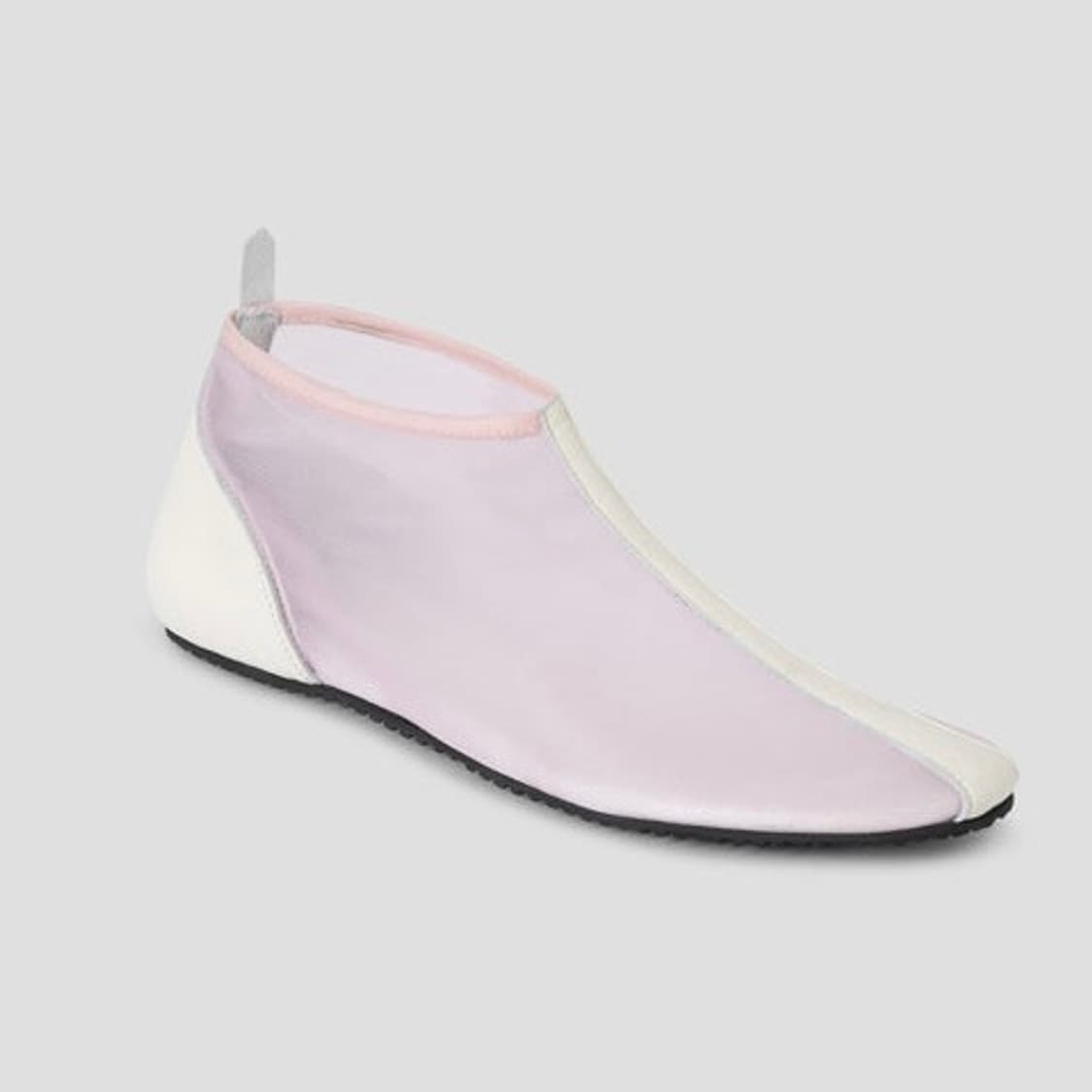 [36,37,38,39]기마구아스 BAI 매쉬 앵클 부츠/핑크 상품이미지3