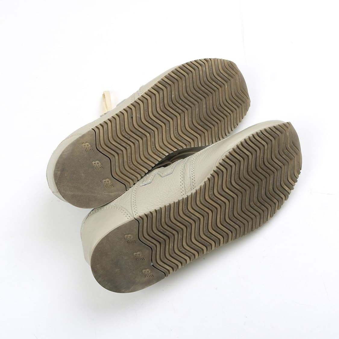 New Balance x auralee 상품이미지9