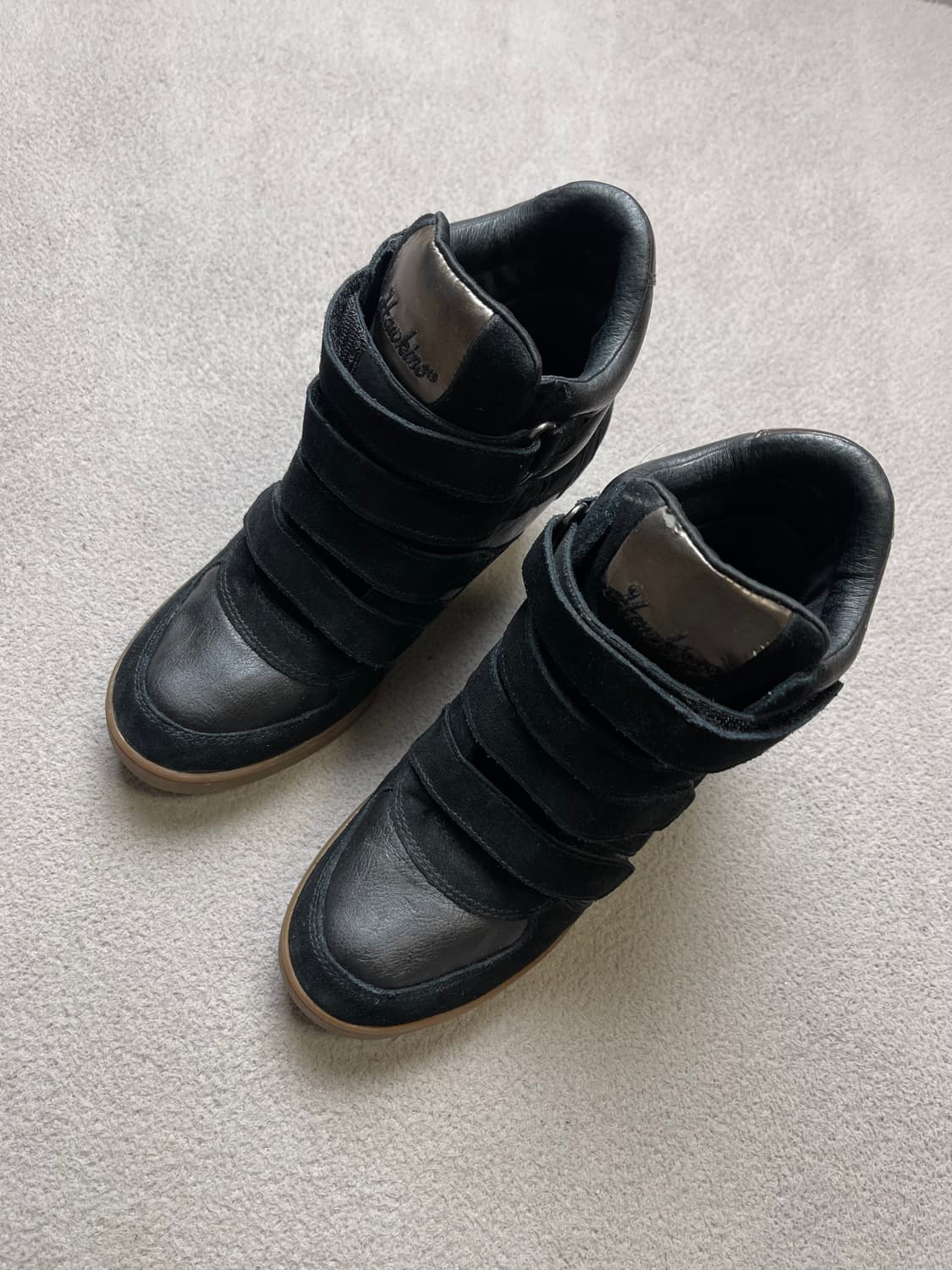 [37] 호킨스sport 스니커즈-230-235 상품이미지2