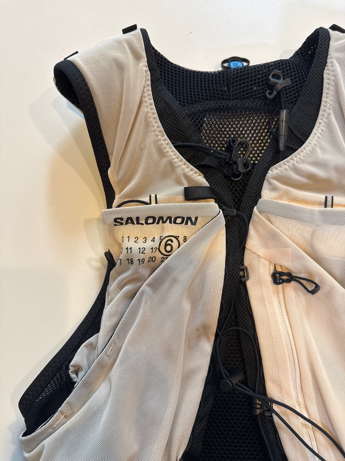 mm6 x salomon 베스트 상품이미지3