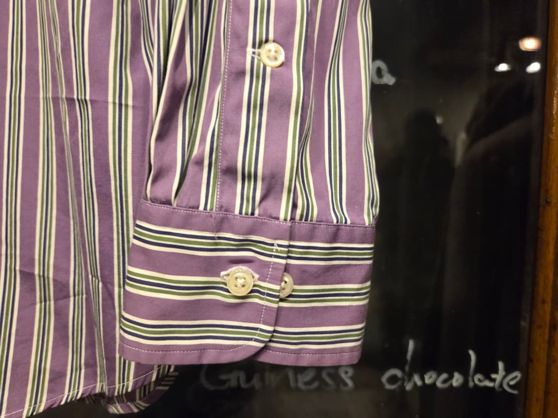 폴로랄프로렌 드레스셔츠  상품이미지5