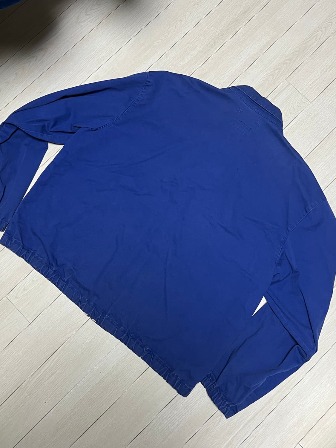 90s폴로랄프로렌 PRL-92 스윙탑 XL사이즈 상품이미지6